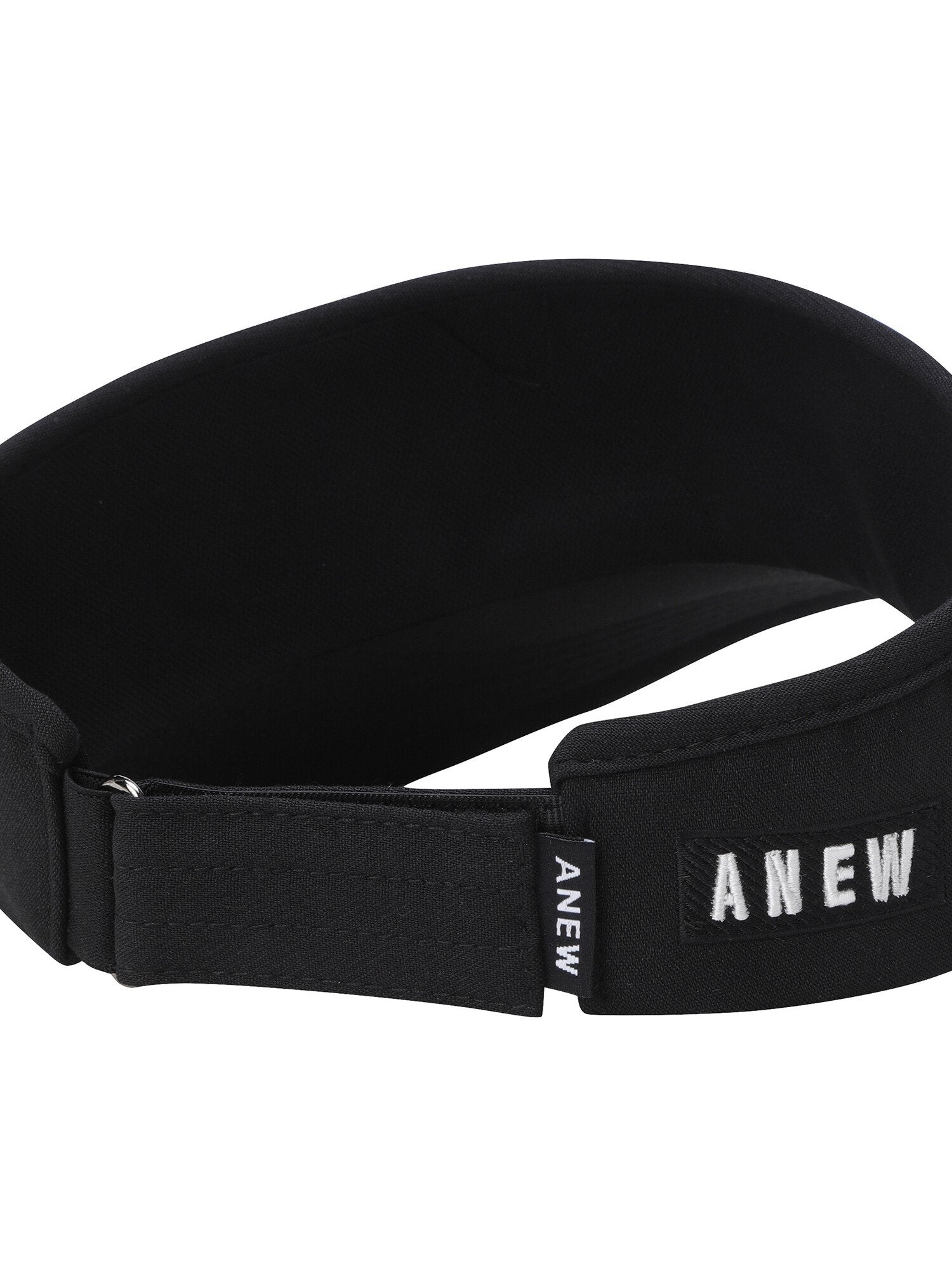 UNISEX WIDE VISOR