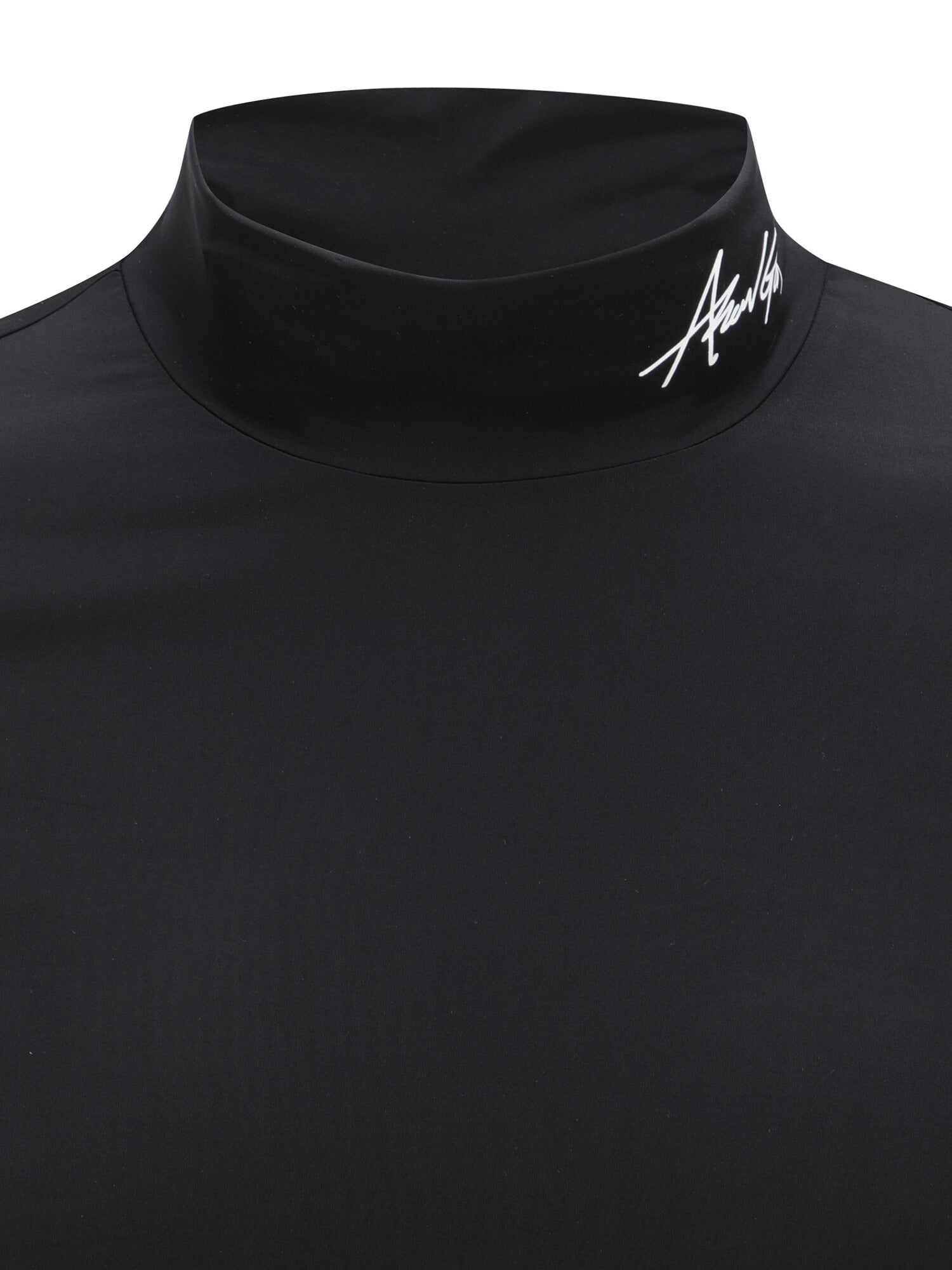 MEN SM MOCK NECK ESSENTIAL BASELAYER