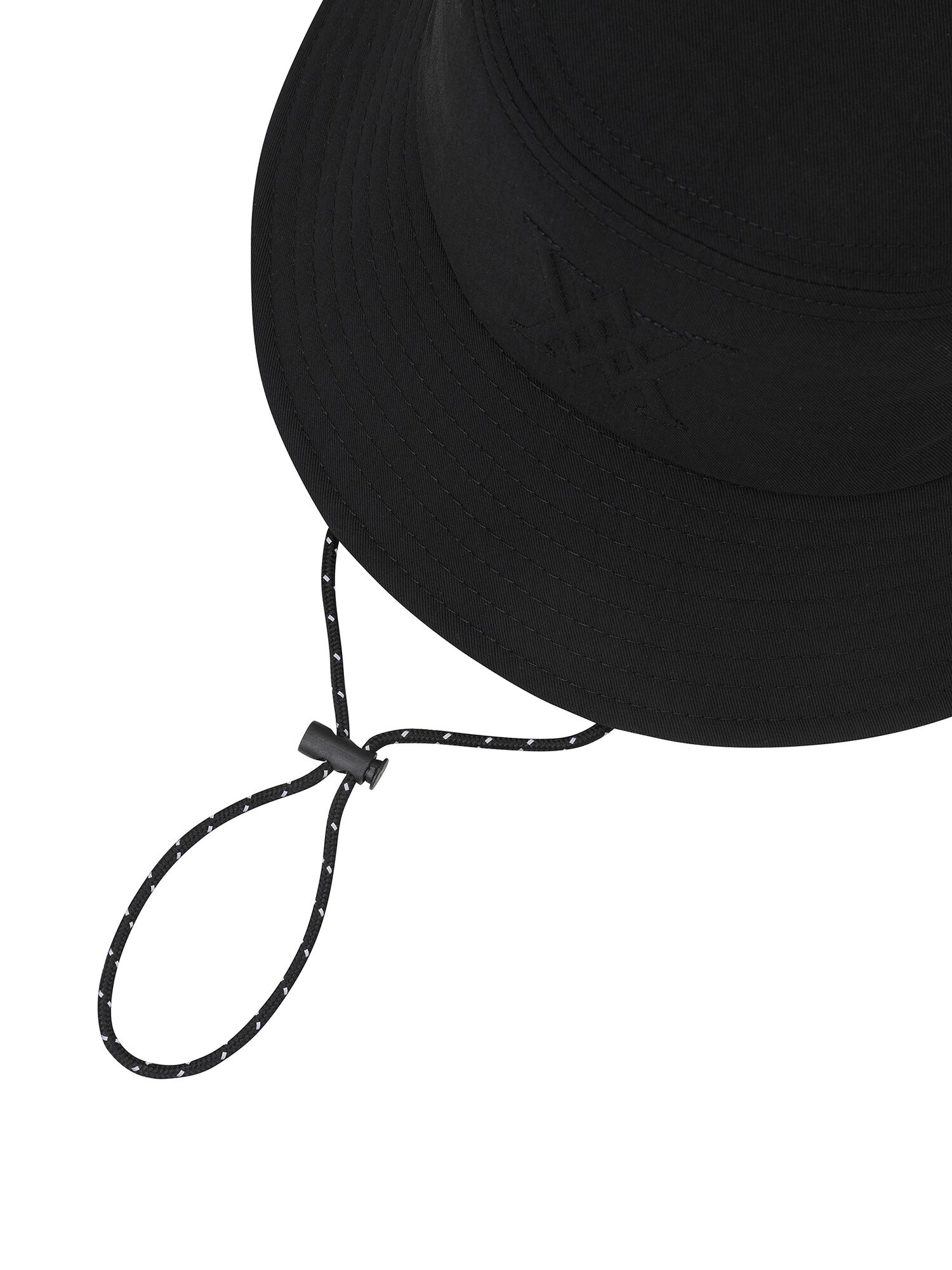 UNISEX STITCH BUCKET HAT