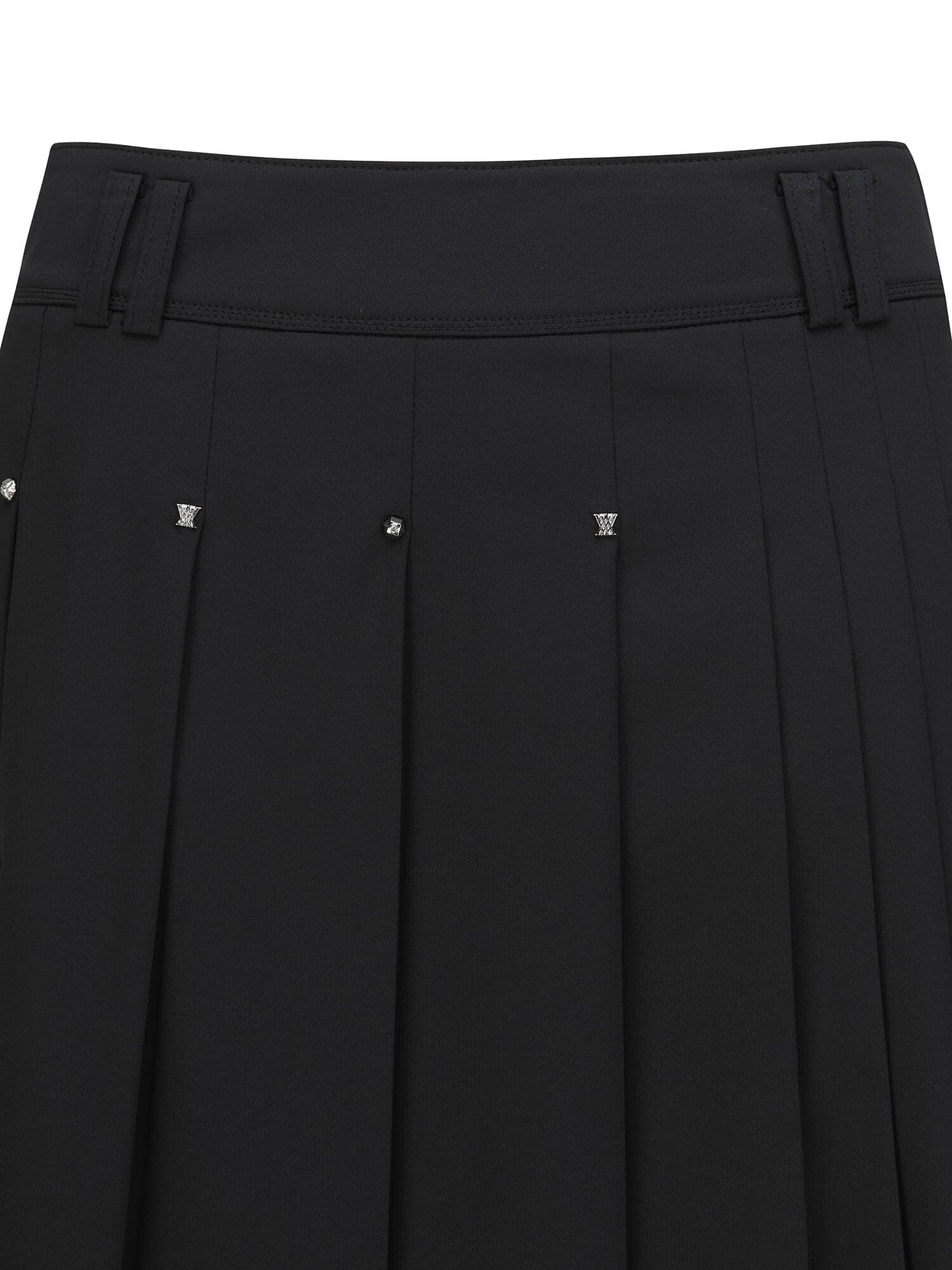 WOMEN SP ESSENTIAL PLEATED SKIRT