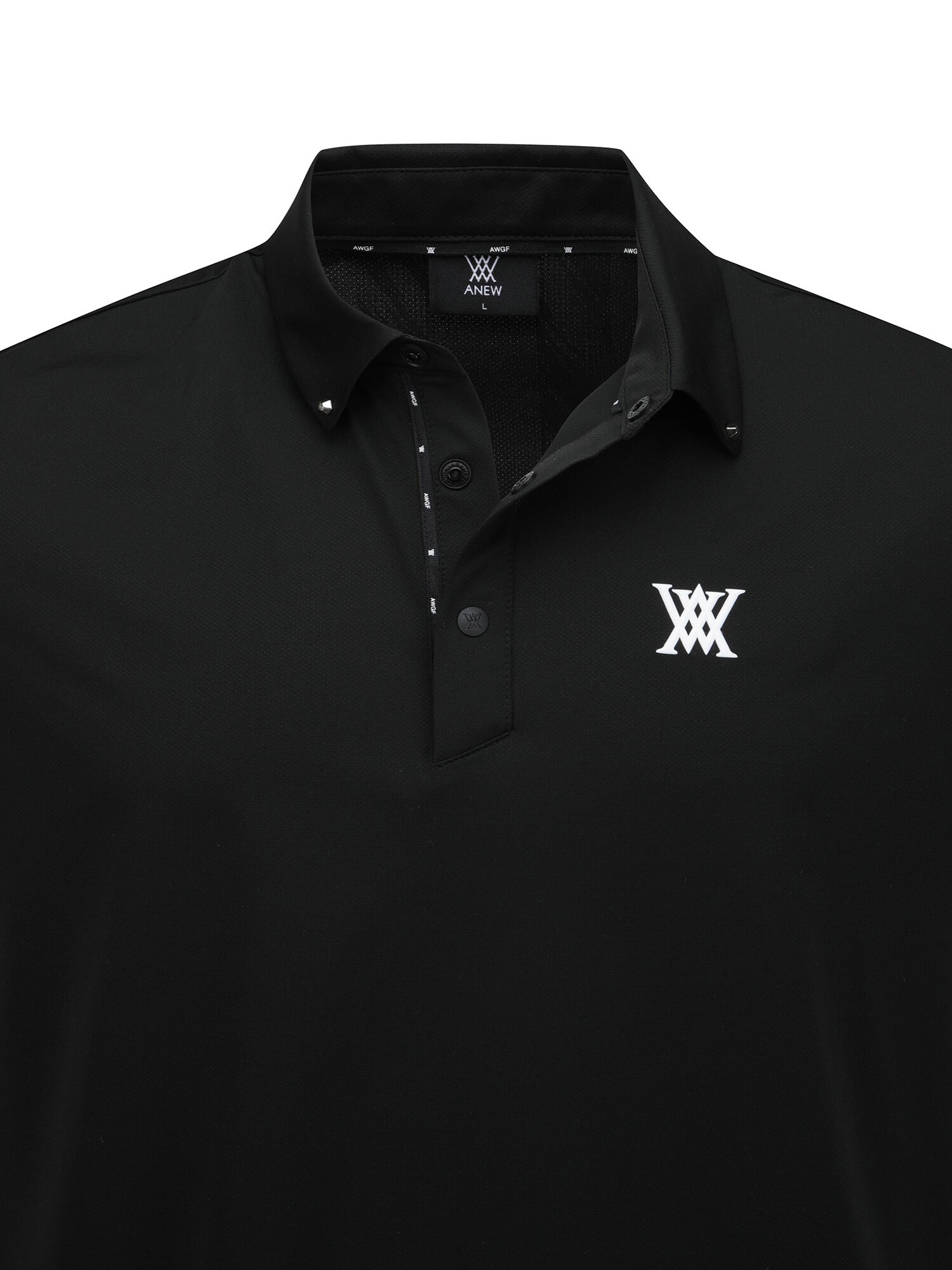 MEN SM SIGNATURE LOGO SHORT T-SHIRT