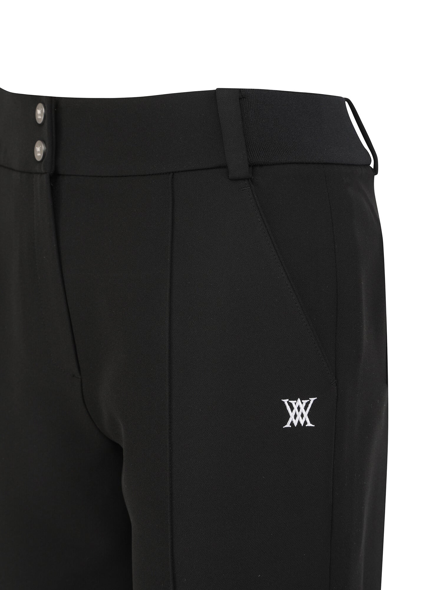 WOMEN BOOT CUT PANTS