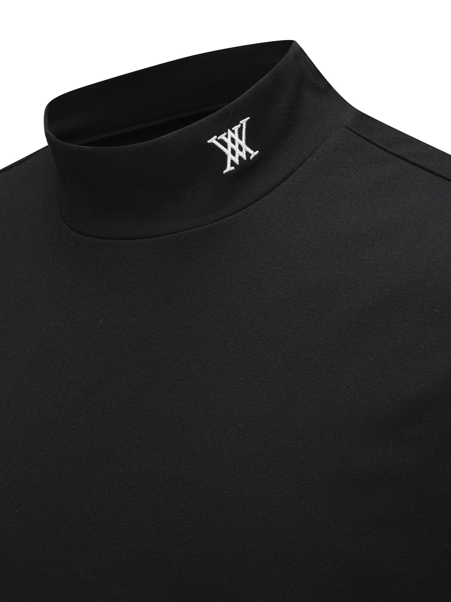 MEN WI ESSENTIAL HIGH NECK BASELAYER