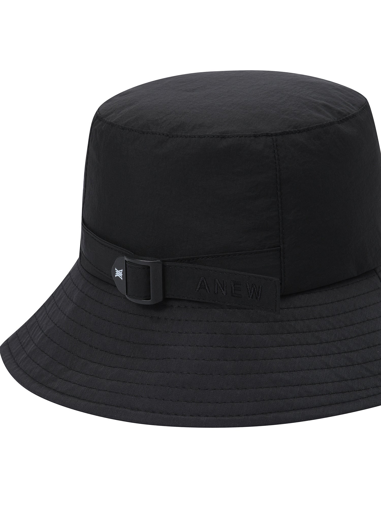 UNISEX MULTI POCKET BUCKET HAT