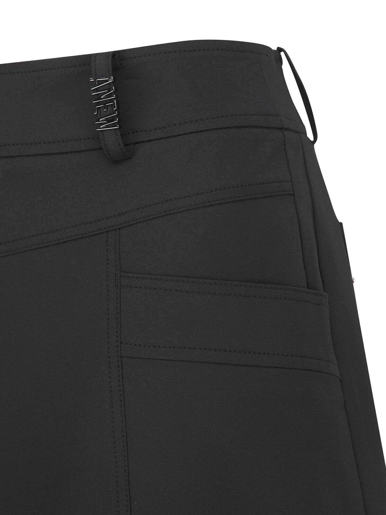 WOMEN SM CARGO HALF PANTS