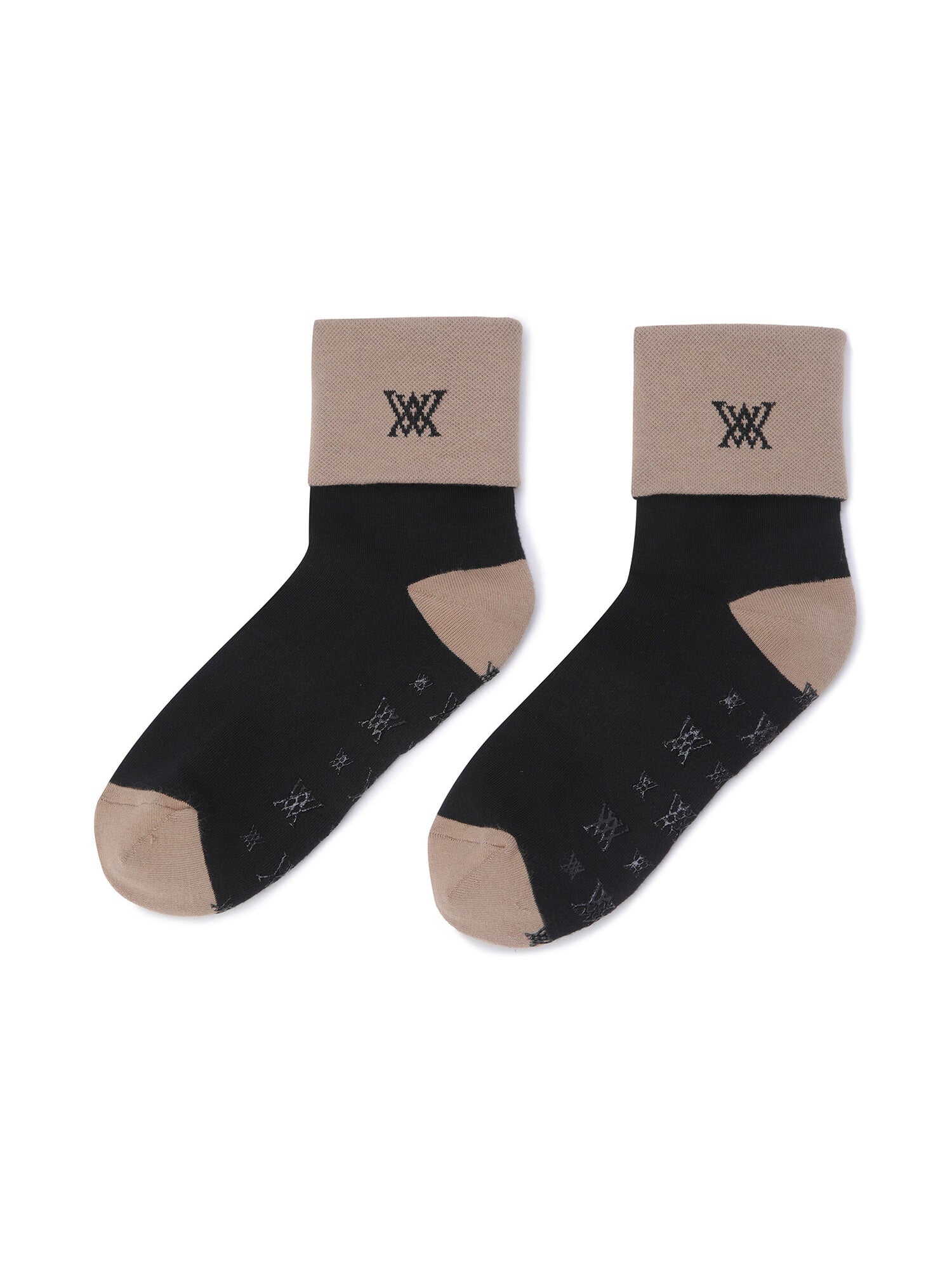 WOMEN TWO WAY SOCKS