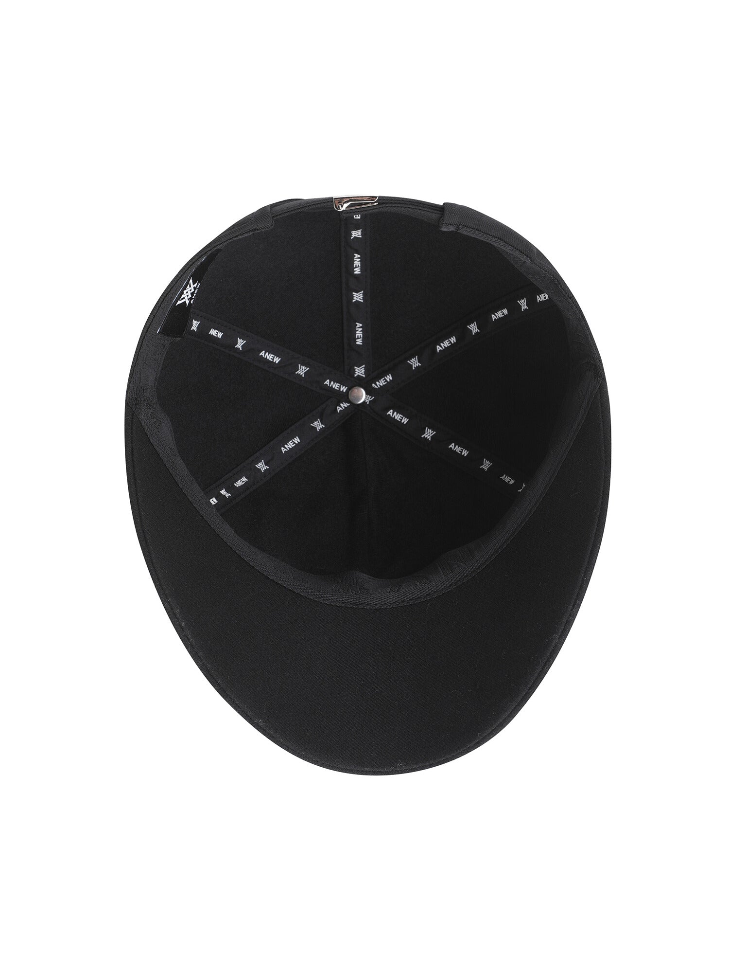WOMEN CIRCLE POINT BALLCAP