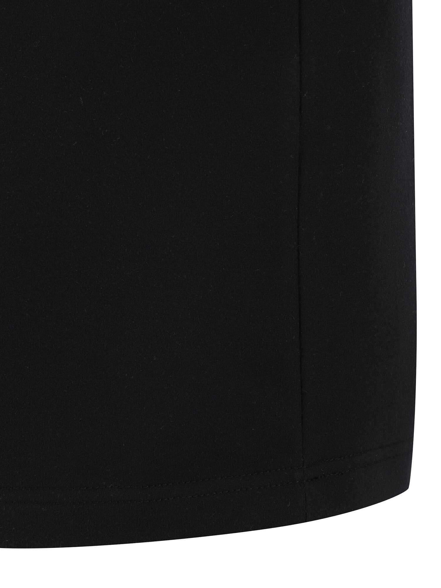 MEN WI BRUSHED FLEECE LONG T-SHIRT