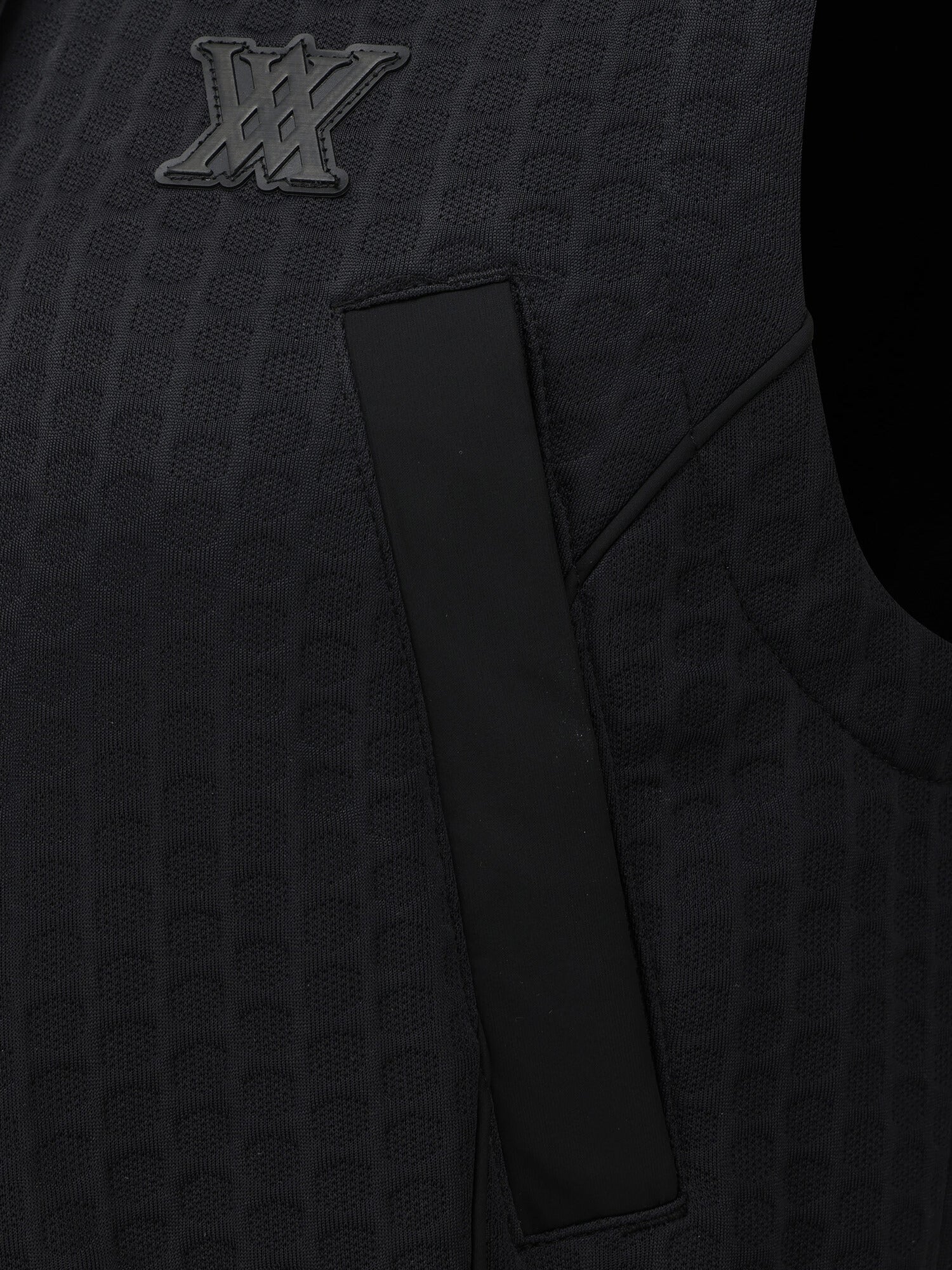 WOMEN FA MID LENGTH VEST