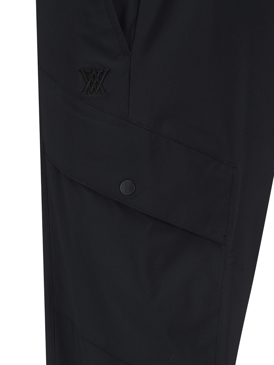 MEN SIDE POCKET JOGGER L/PT
