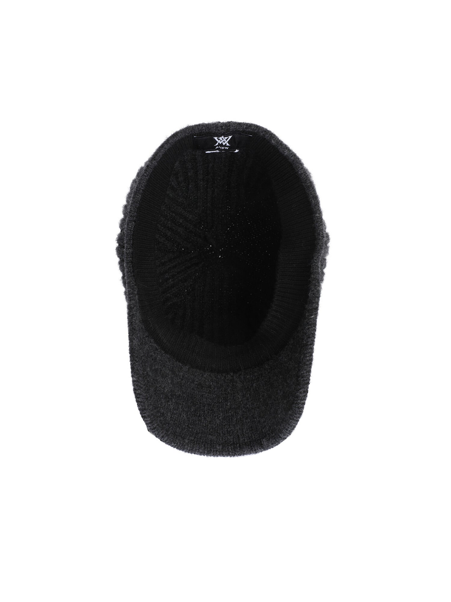 UNISEX ALLOVER KNIT CAP