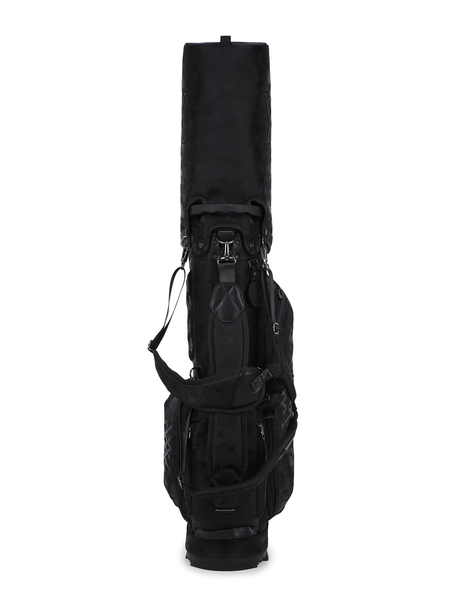 9 UNISEX MILITARY STAND BAG