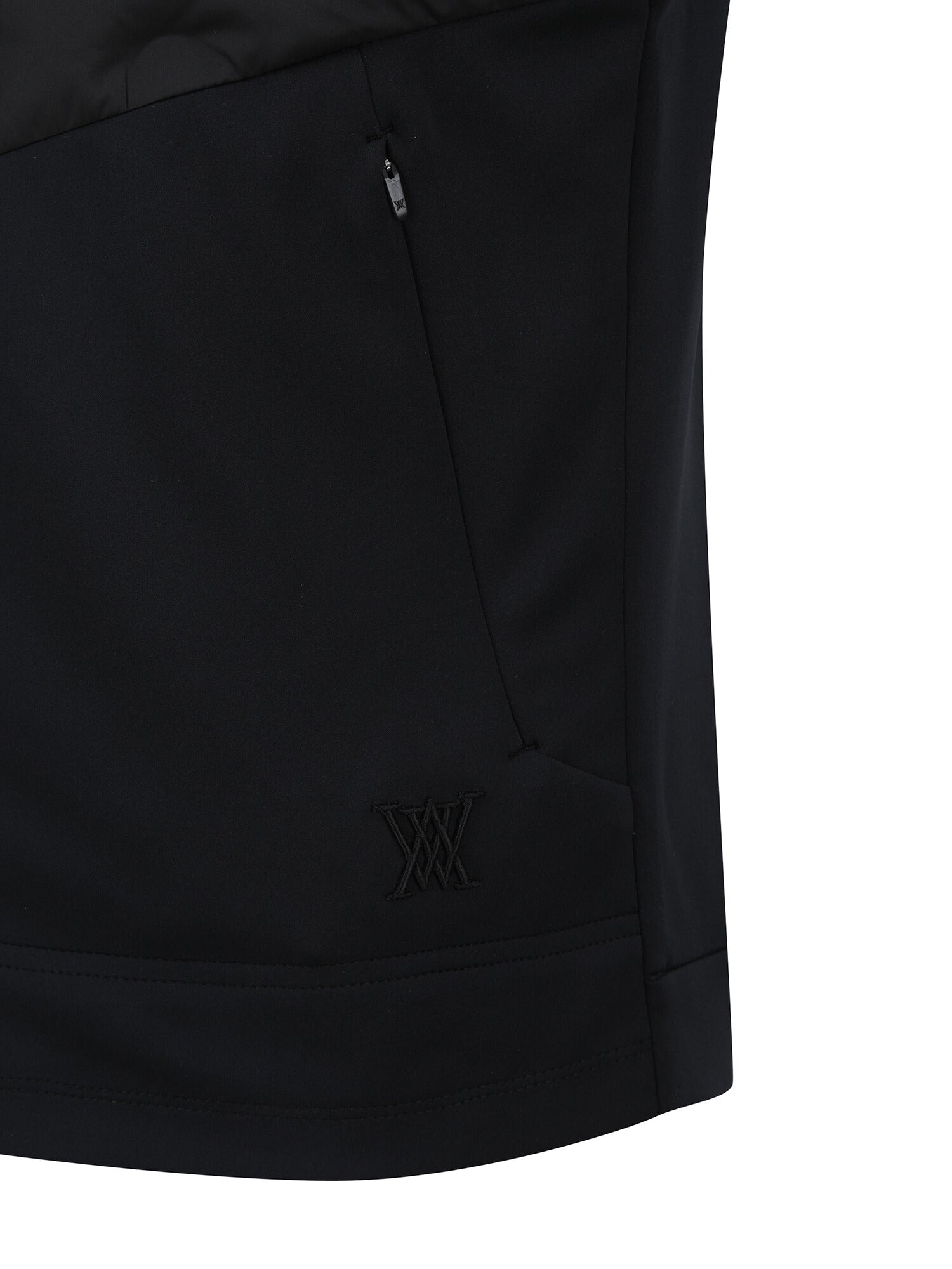 MEN FA ULTRA LIGHT DOWN VEST