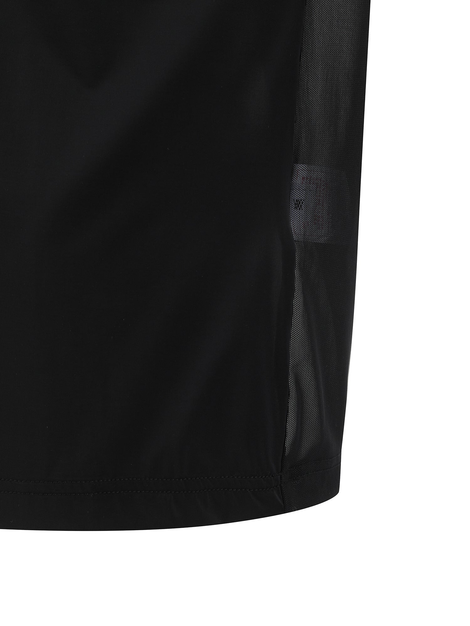 MEN COOLING ROUND BASELAYER