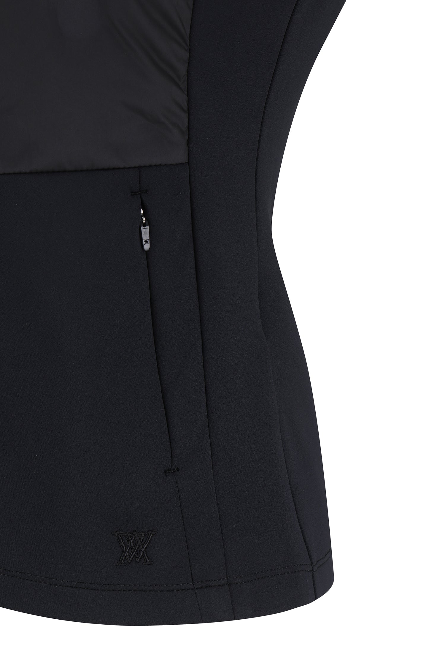 WOMEN FA ULTRA LIGHT DOWN VEST