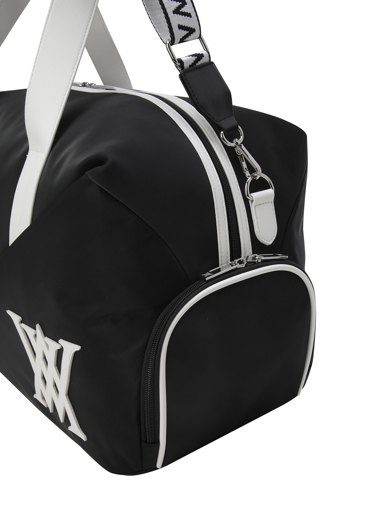 UNISEX WOMEN BOSTON BAG