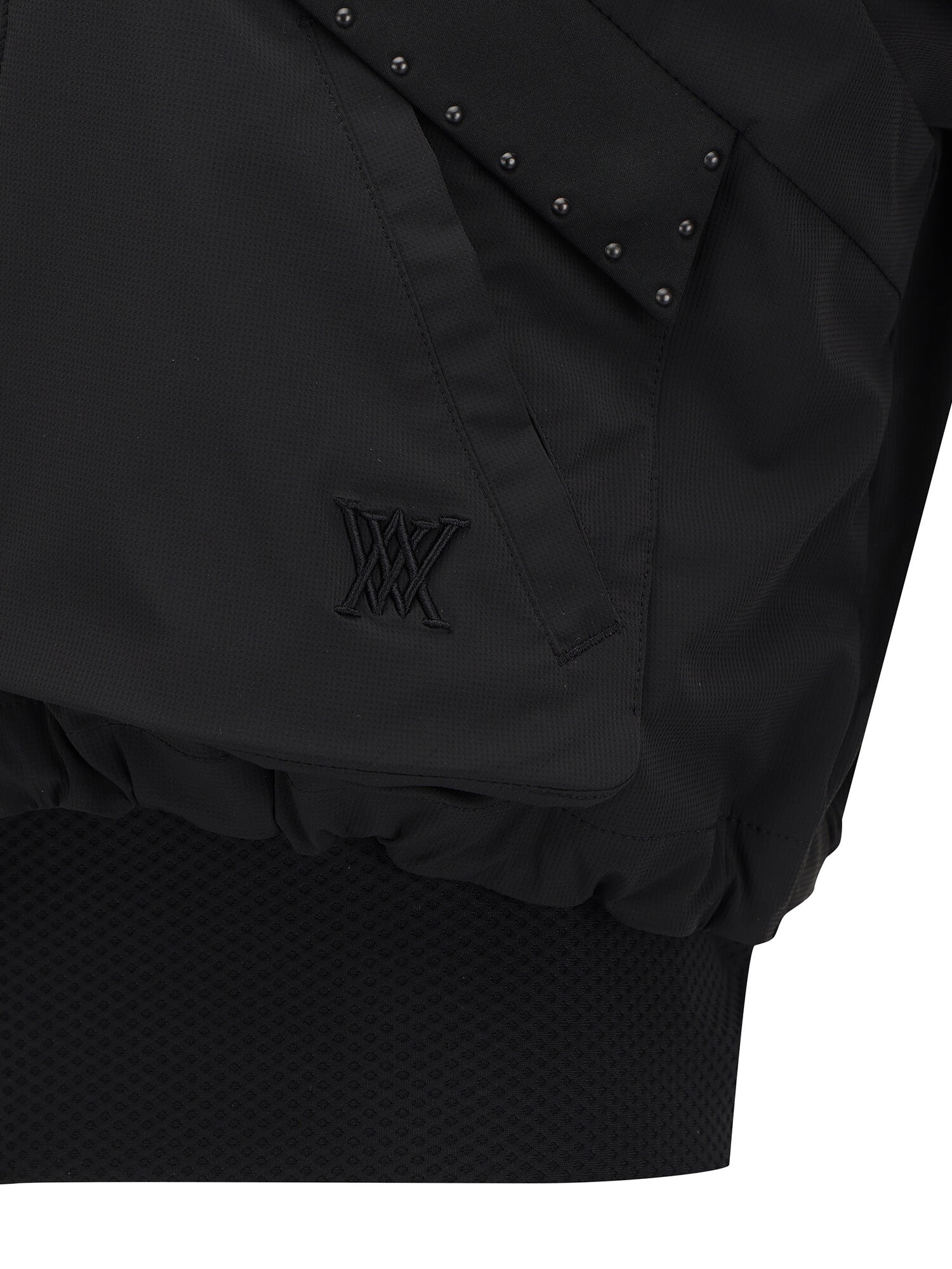 WOMEN FA ESSENTIAL SHORT SLEEVE JACKET