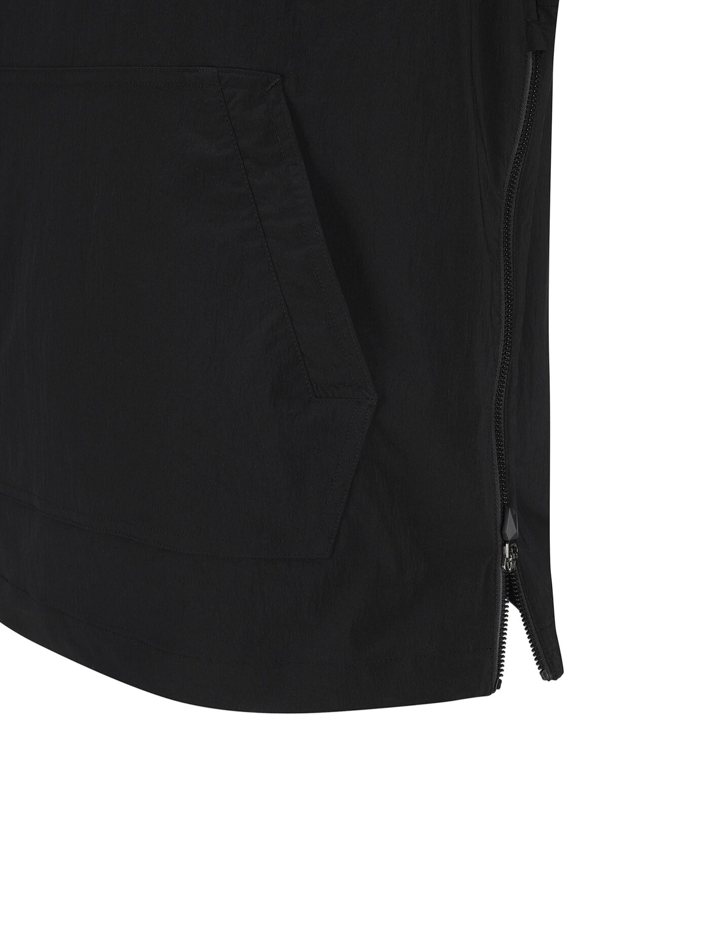 MEN SLEEVE DETACHABLE MTM