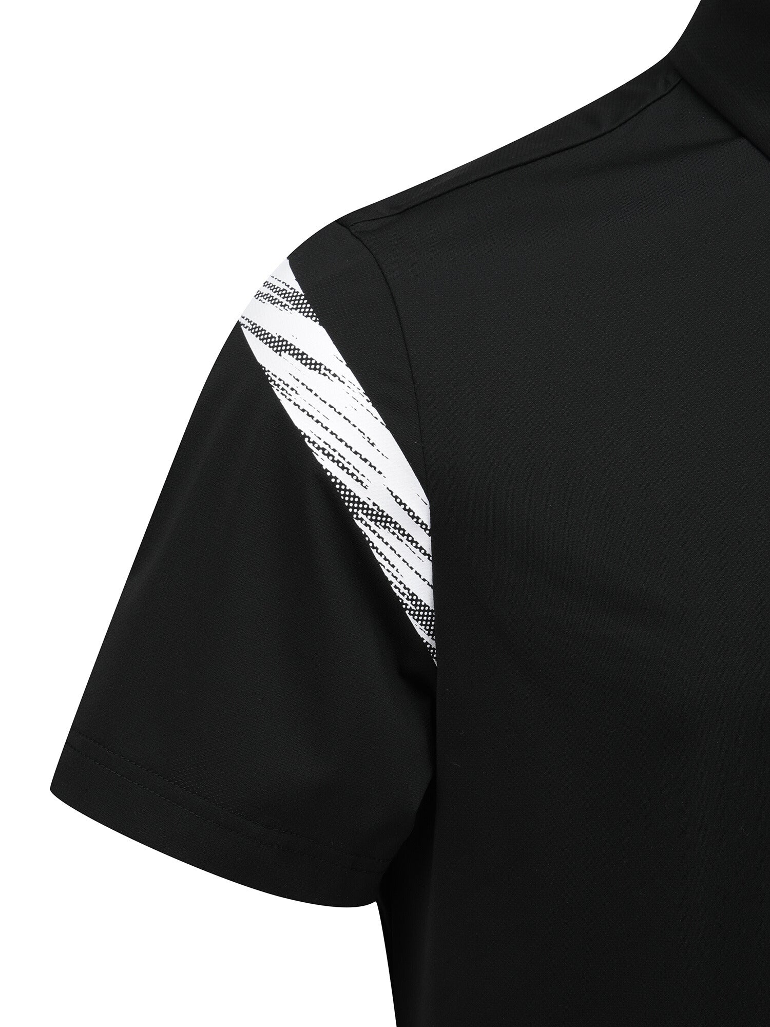 MEN SM SIGNATURE LOGO SHORT T-SHIRT