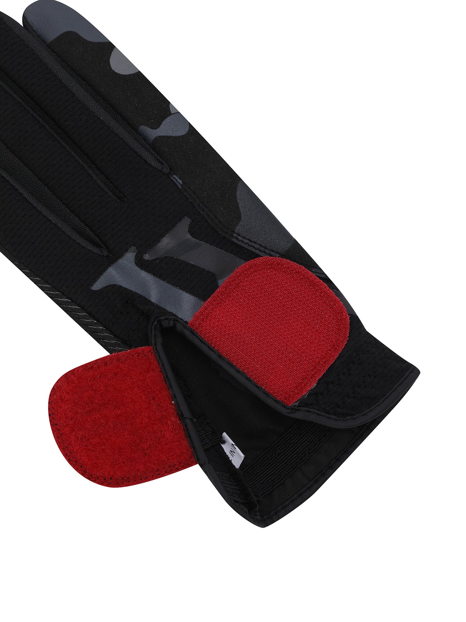 WOMEN CAMO MESH GLOVE(LEFT HAND)