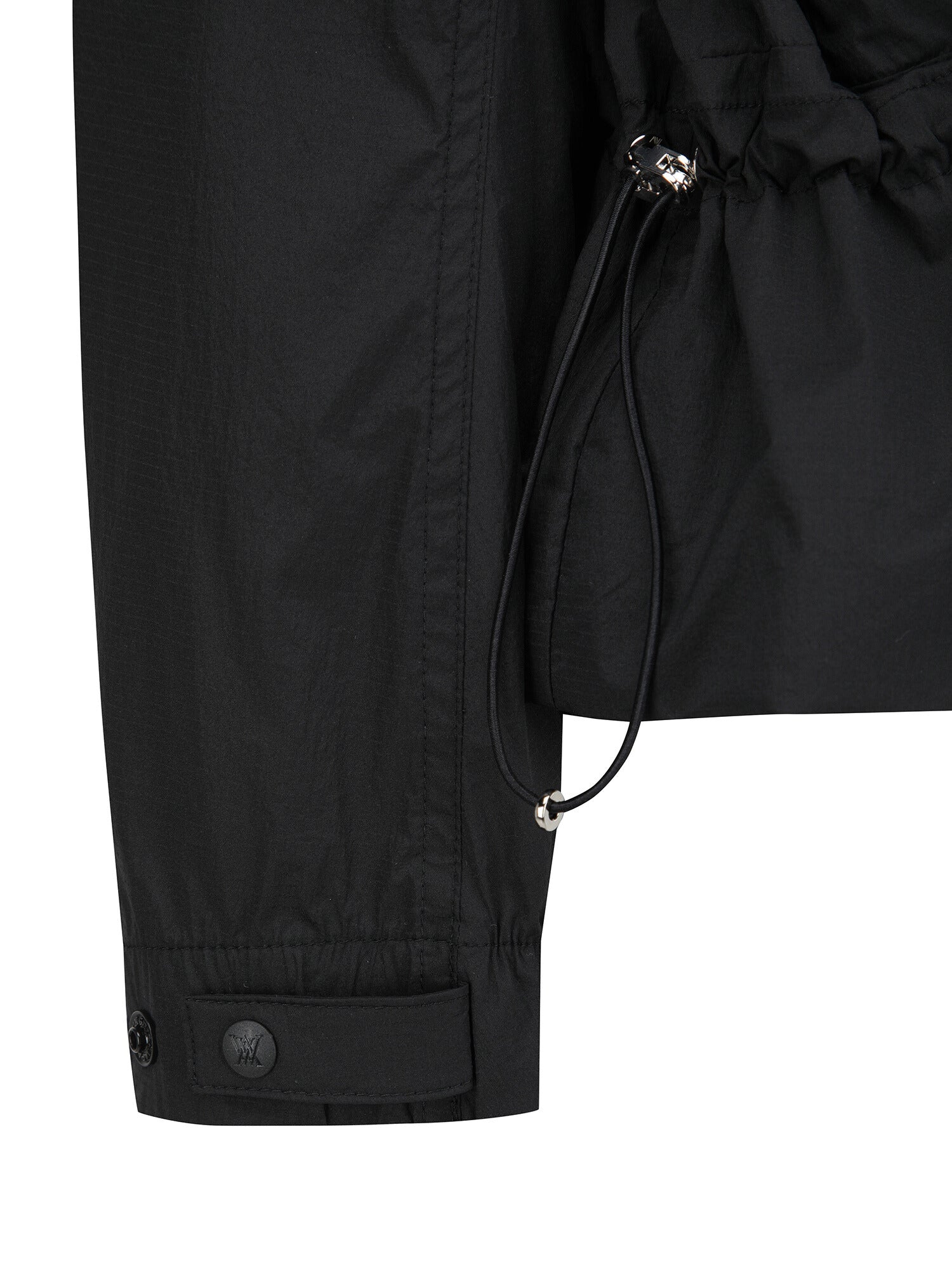 WOMEN SM ESSENTIAL JACKET