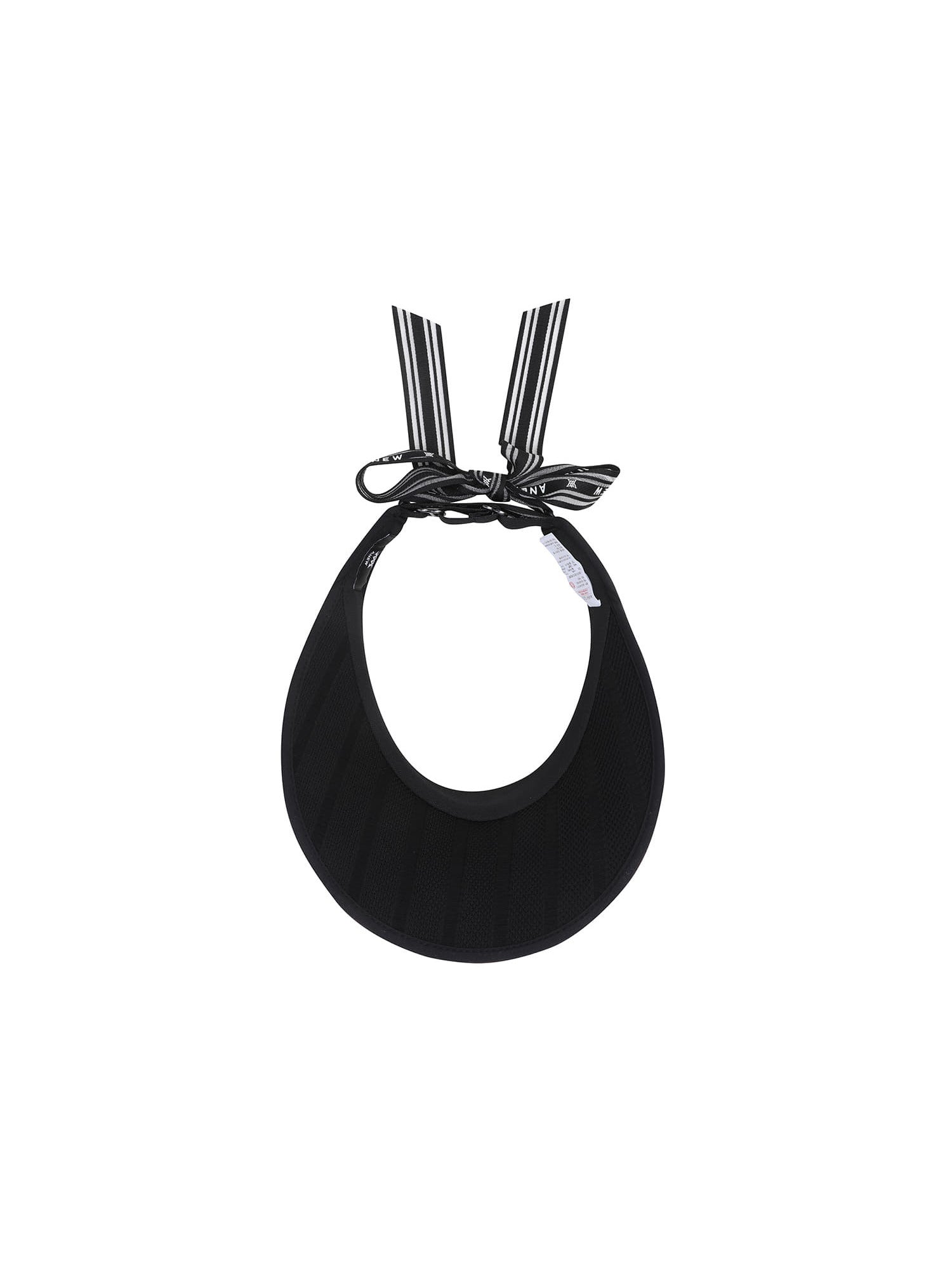 WOMEN WIDE EDGE VISOR