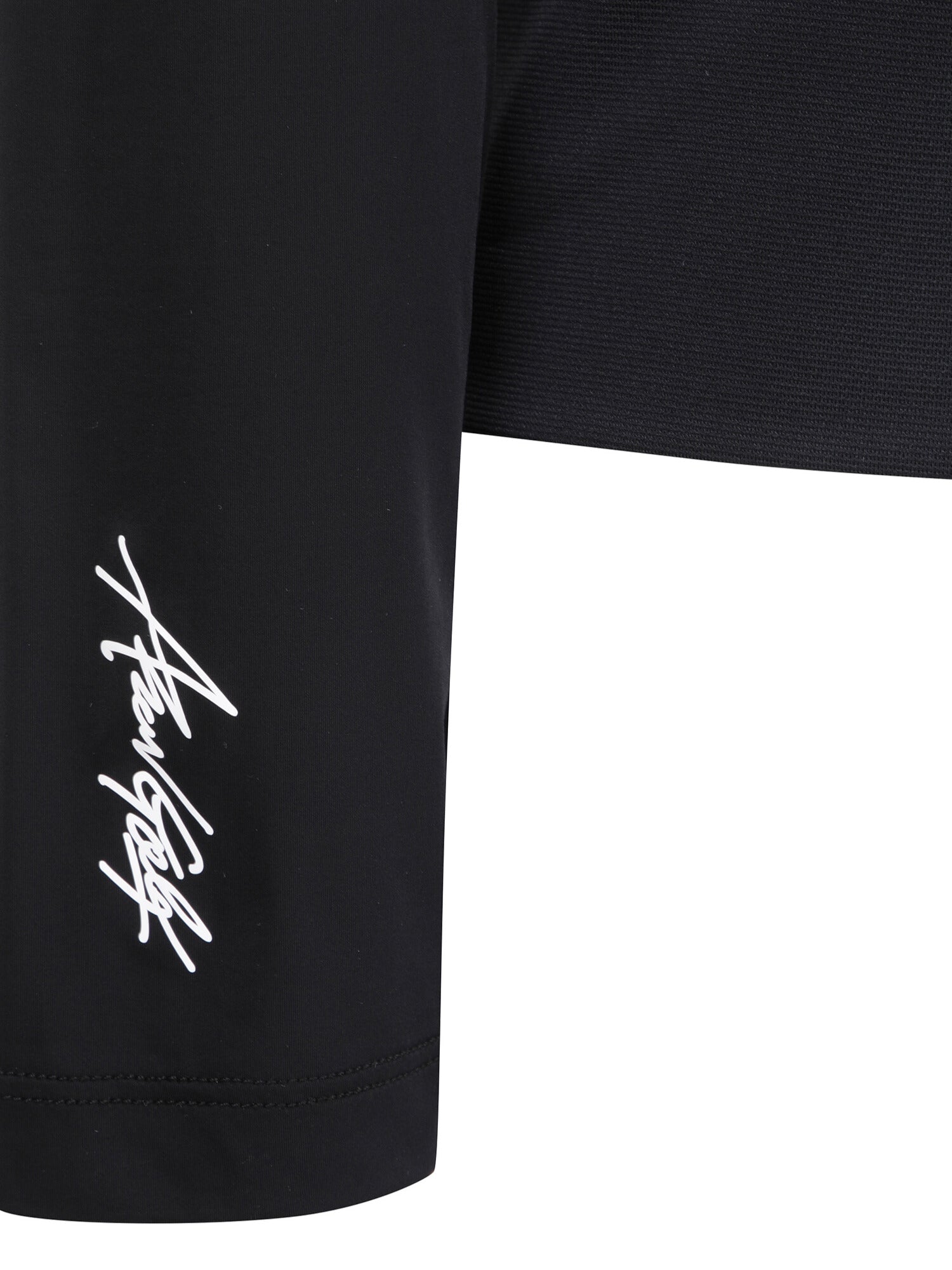 WOMEN SM HYBRID LONG T-SHIRT