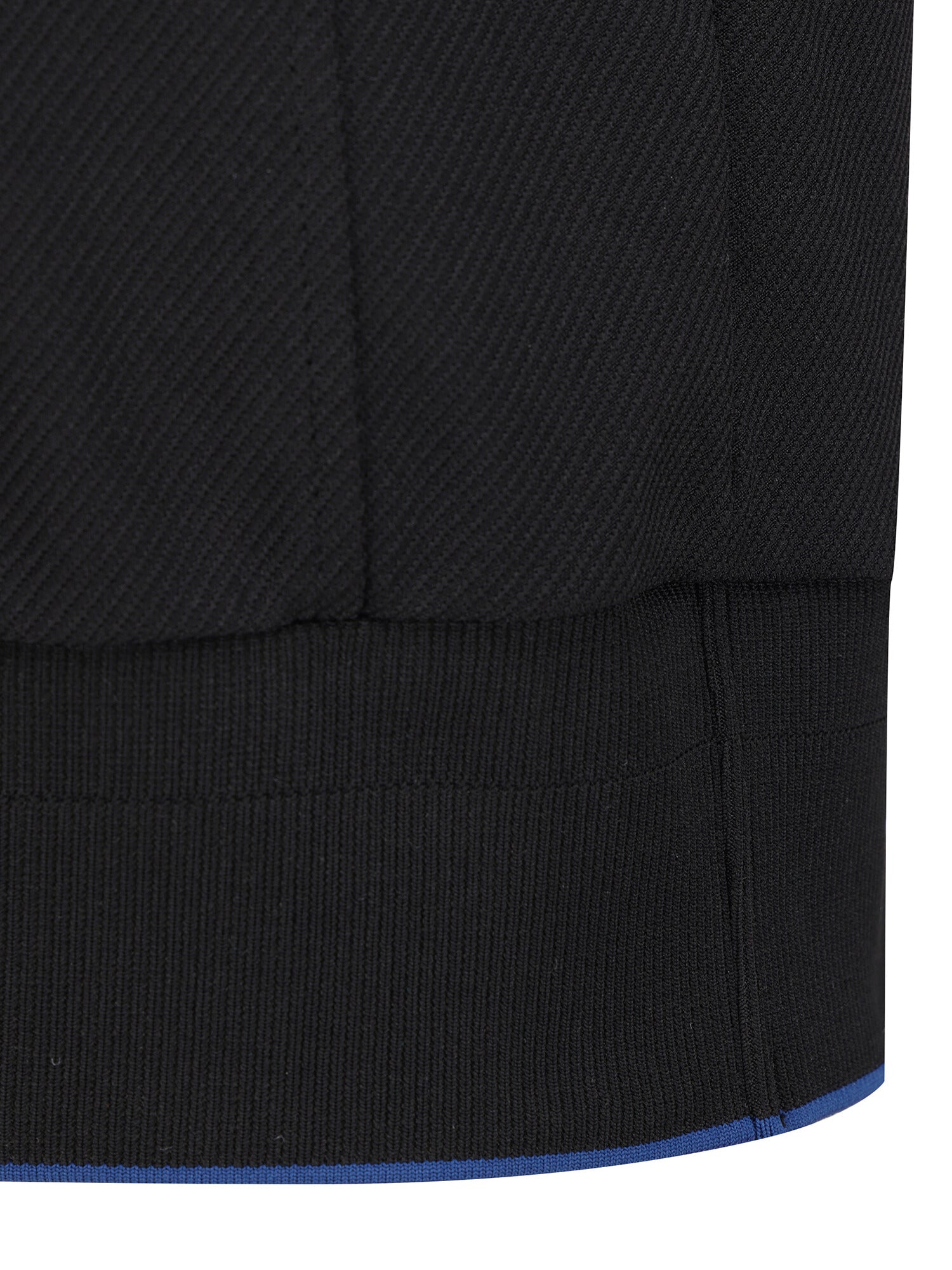 WOMEN FA BLOUSON SHORT T-SHIRT