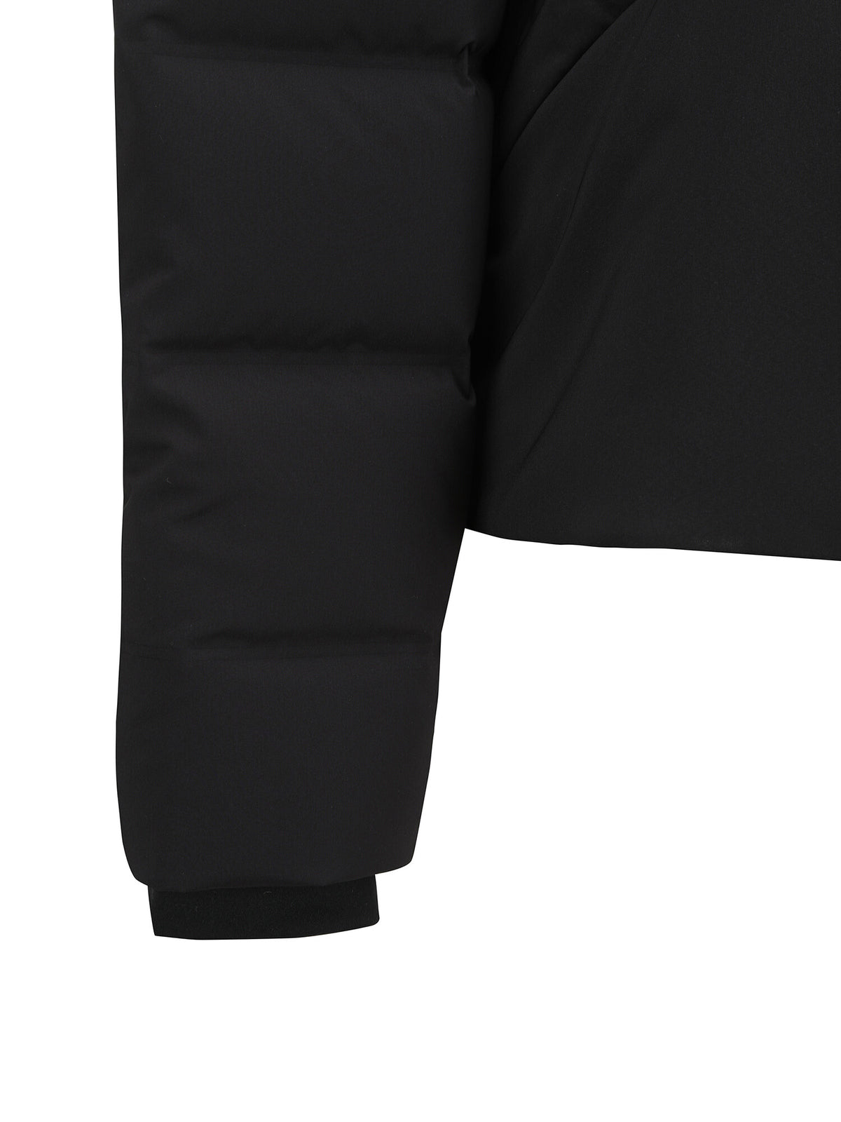 WOMEN WI SHADOW SWING DOWN JACKET