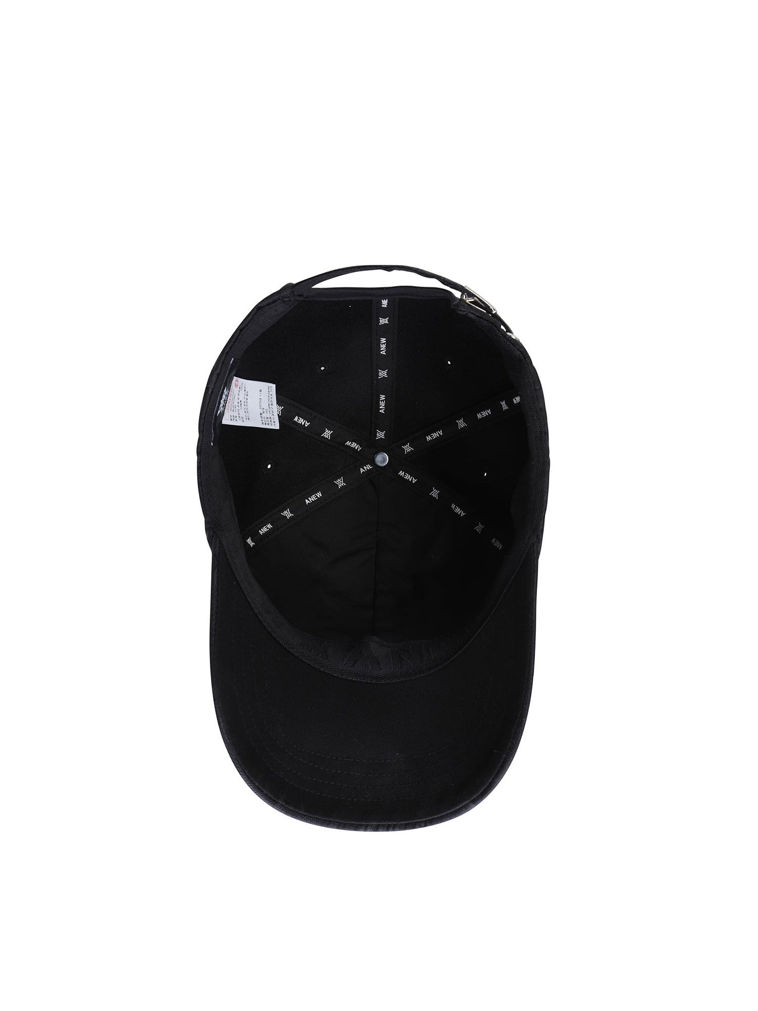 UNISEX NEW CAMO JQD CAP