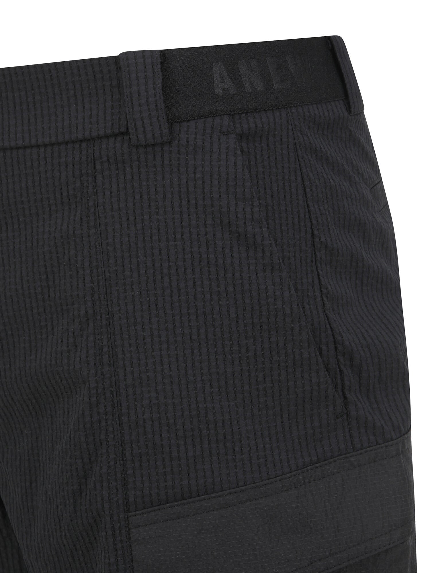 MEN SM CARGO HALF PANTS