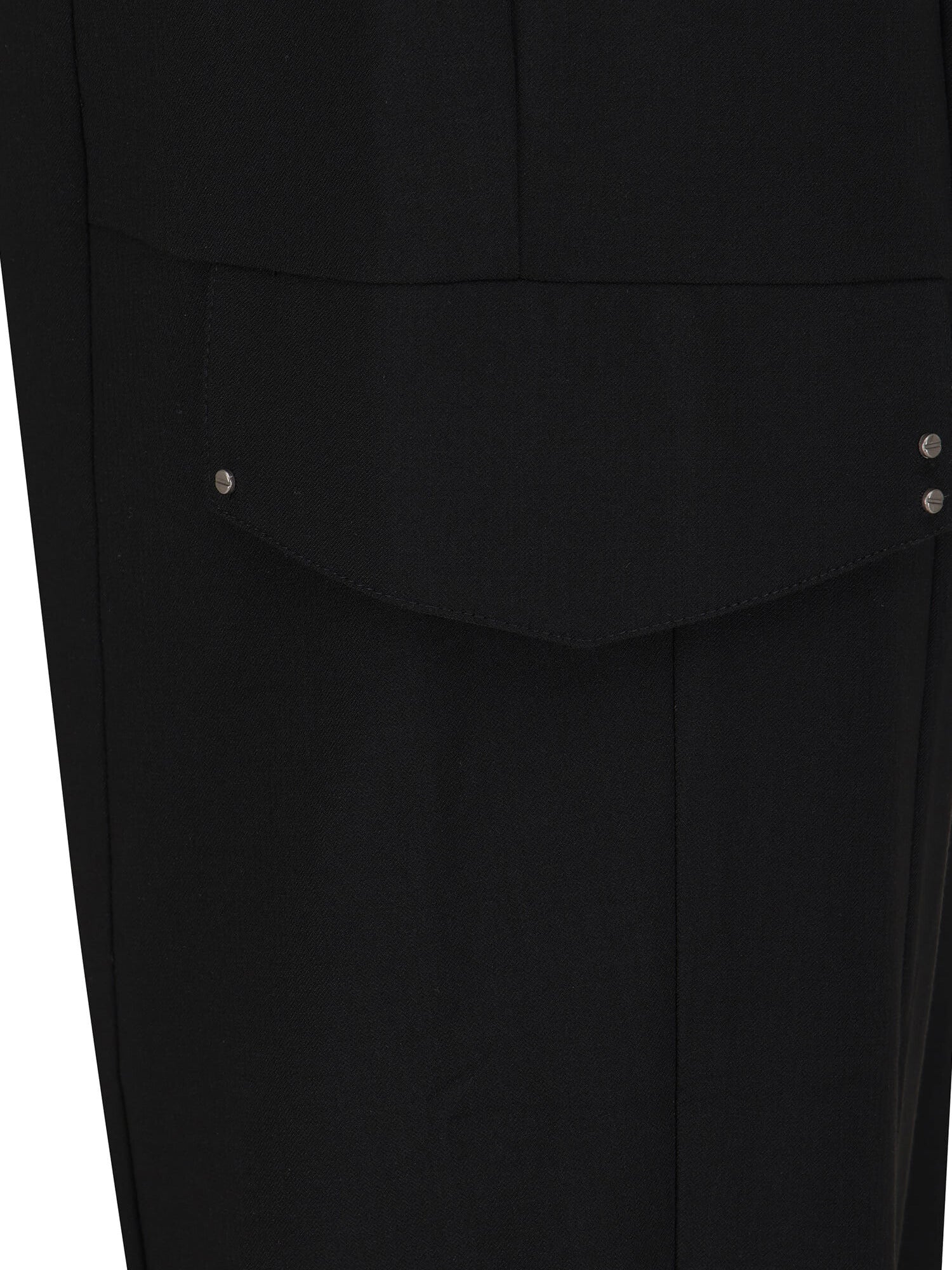 WOMEN FA TAPERED PANTS