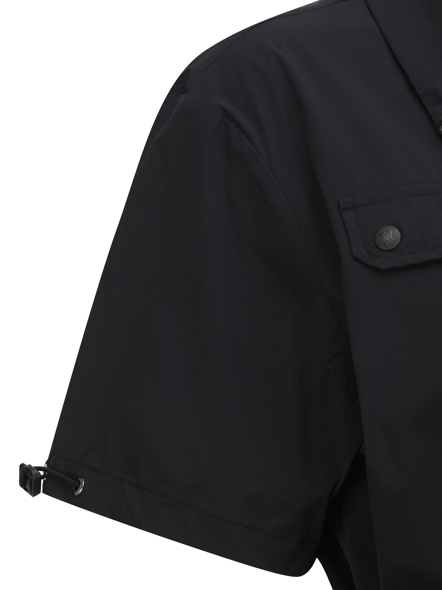 WOMEN SM SHORT SLEEVE JACKET
