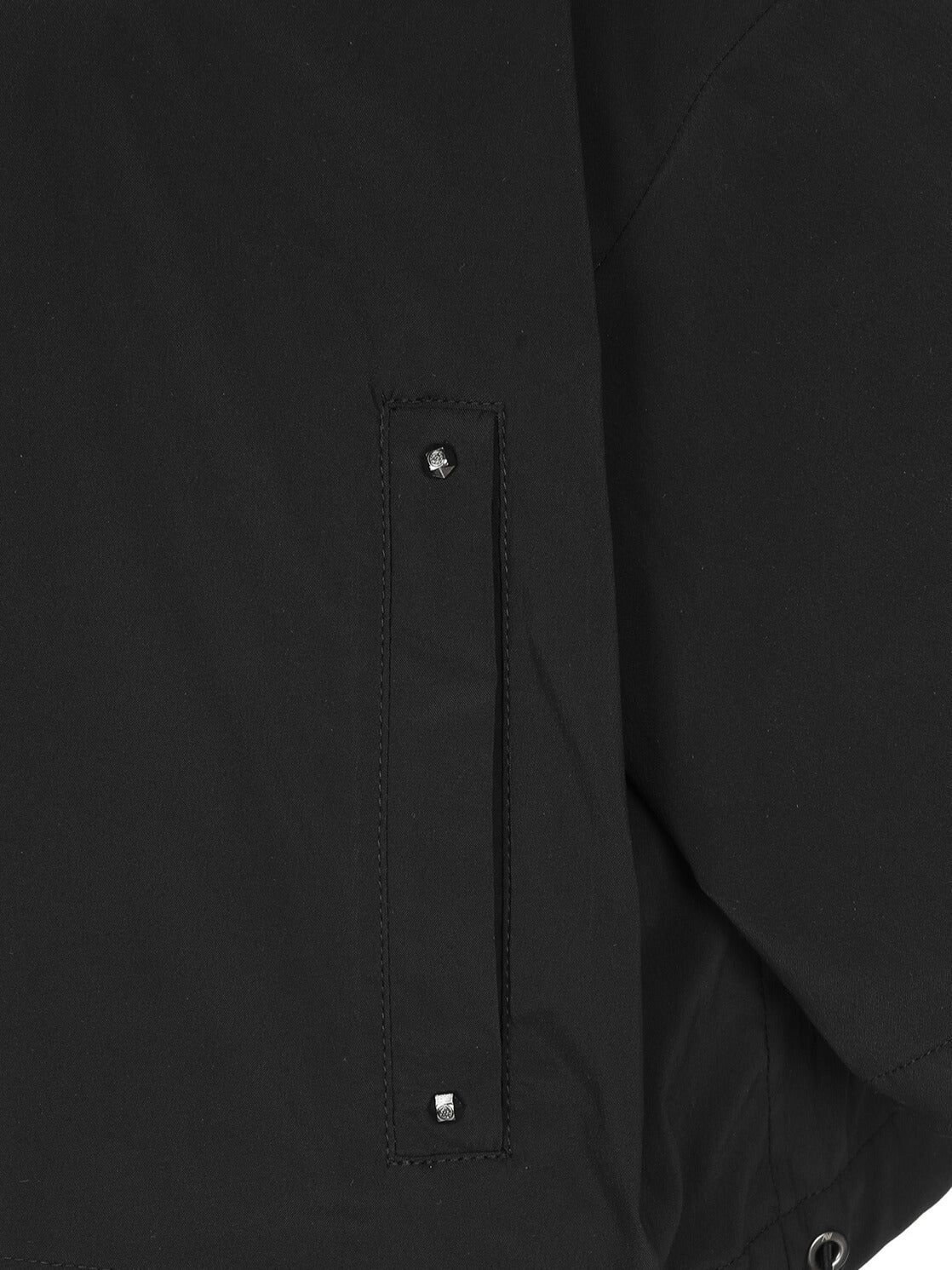 WOMEN NECK POINT SHORT SLEEVE JK