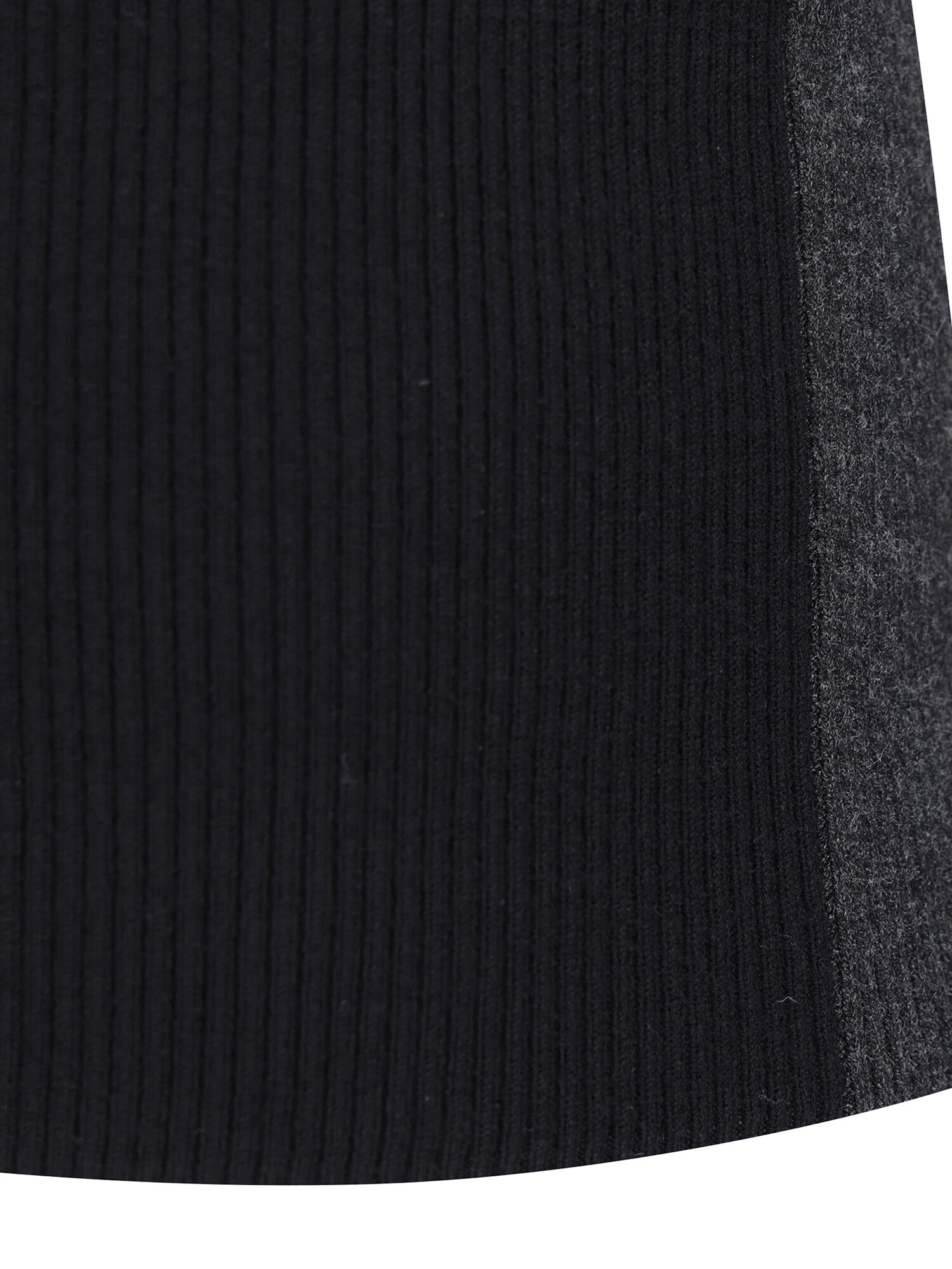 WOMEN FA MOCK NECK SWEATER