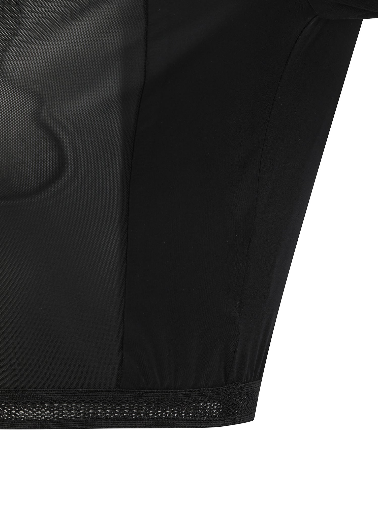 WOMEN BOLERO BASELAYER