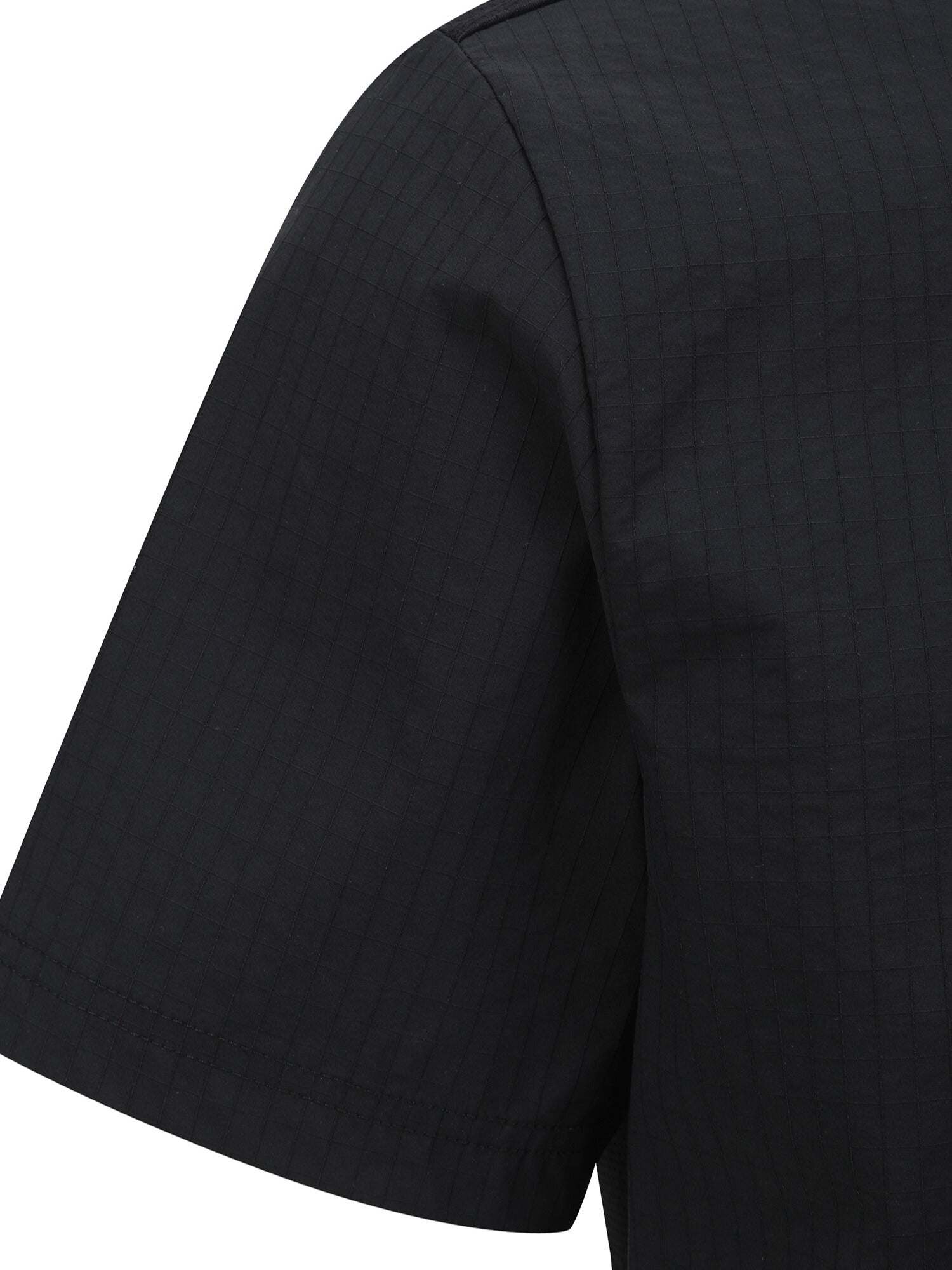 MEN SM PATCH POCKET SHORT T-SHIRT