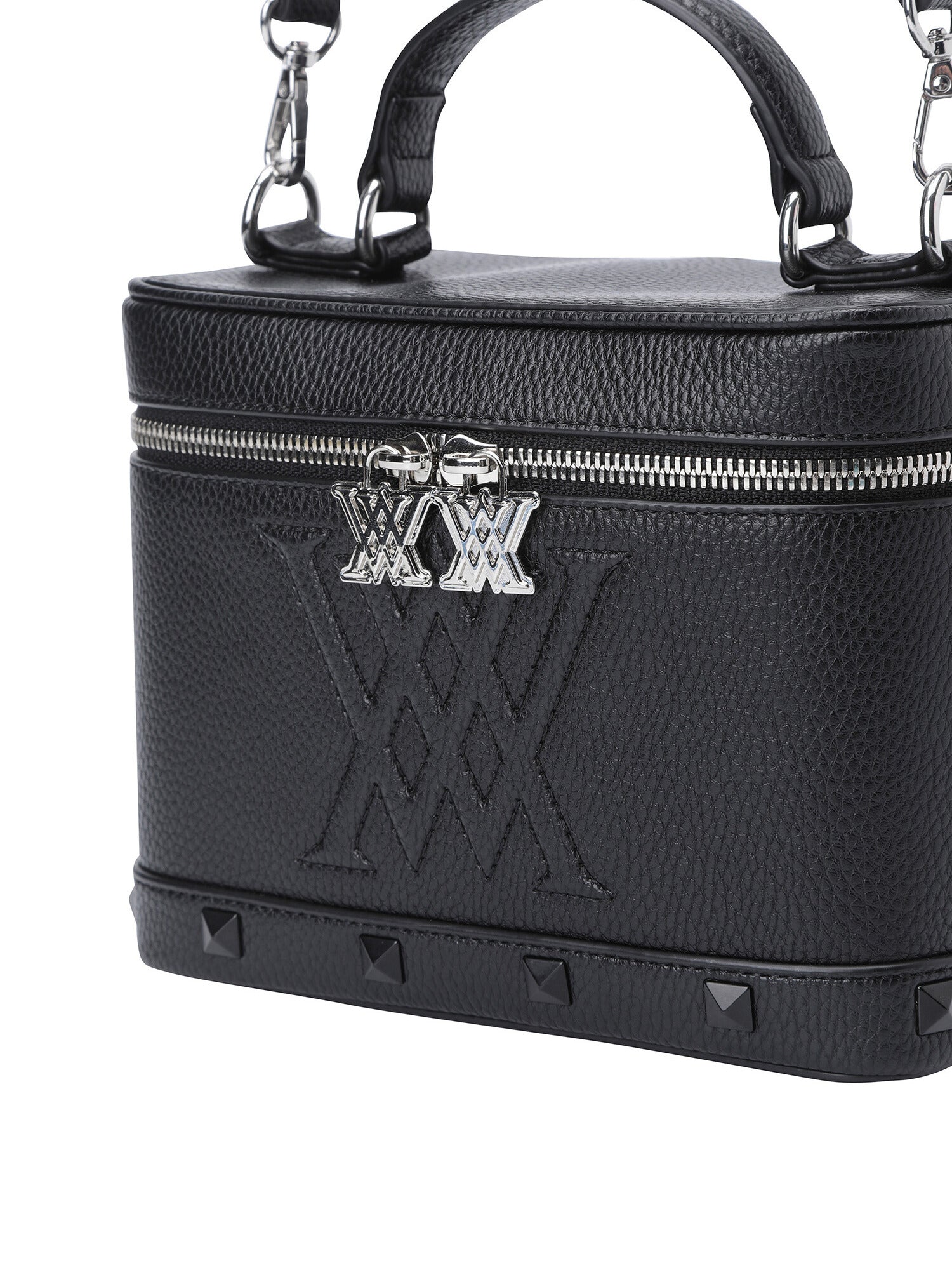 UNISEX COFFRET POUCH