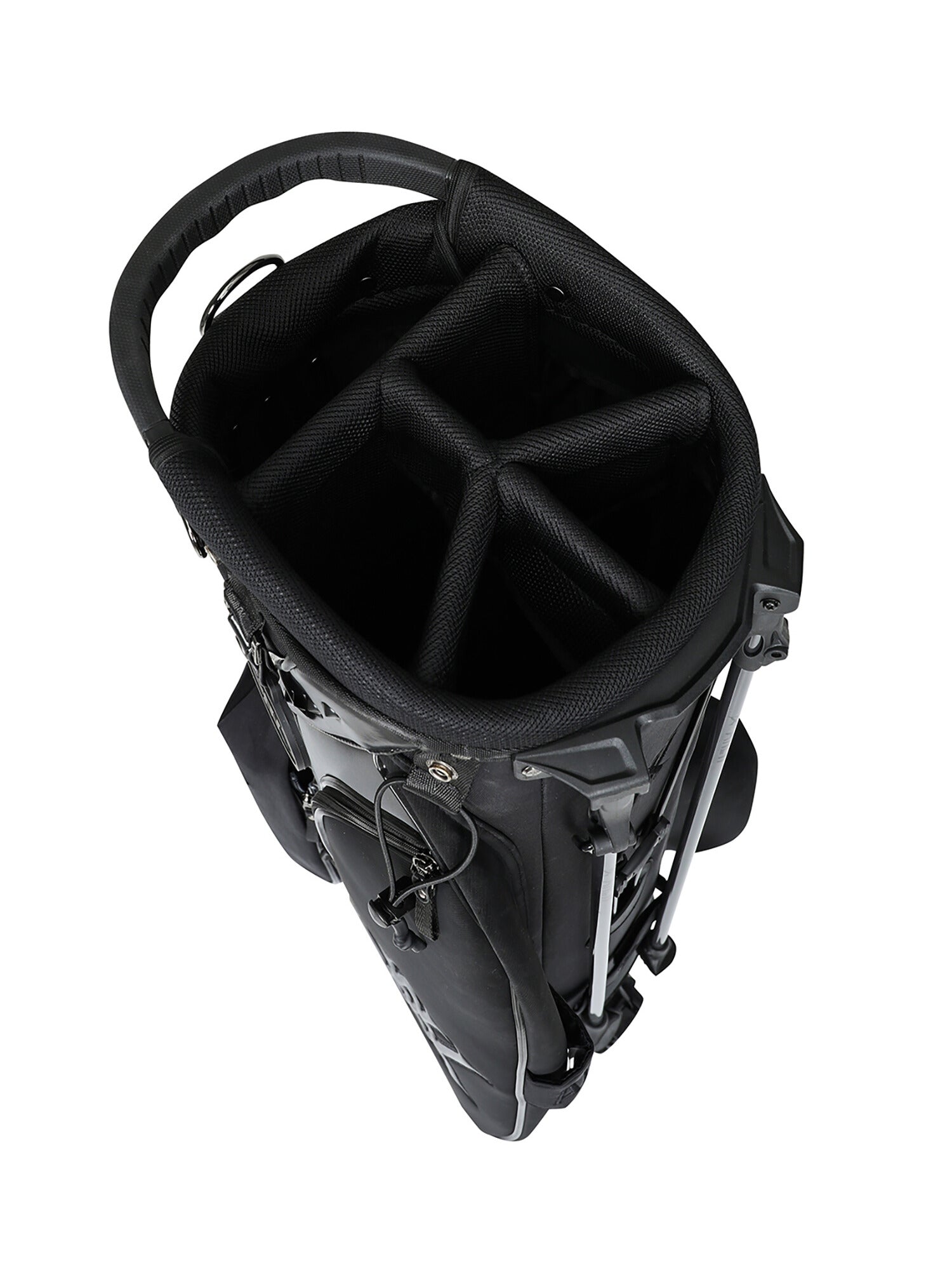 DETACHABLE STAND BAG