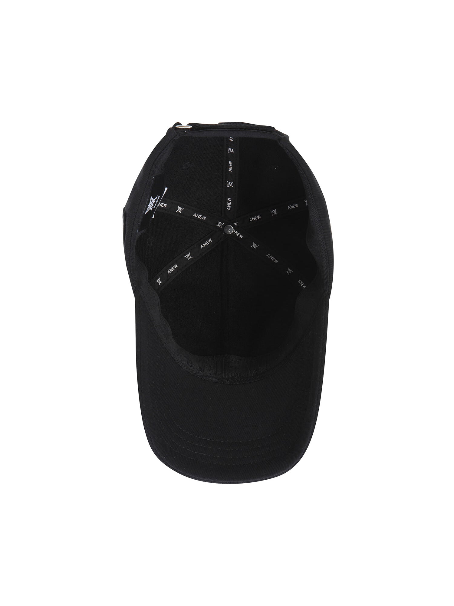 UNISEX COTTON BALLCAP