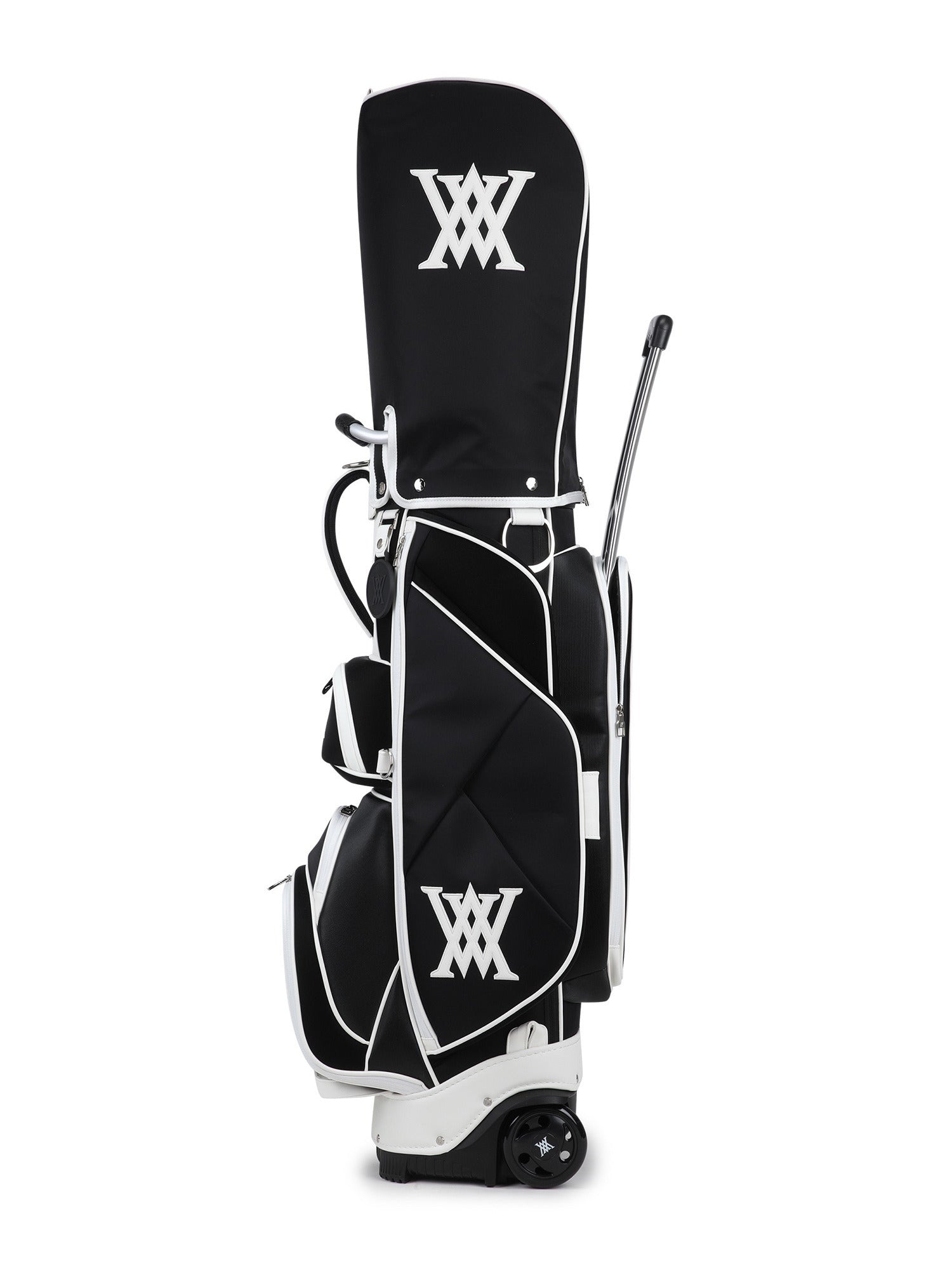 9.5 UNISEX INCISION WHEELBAG