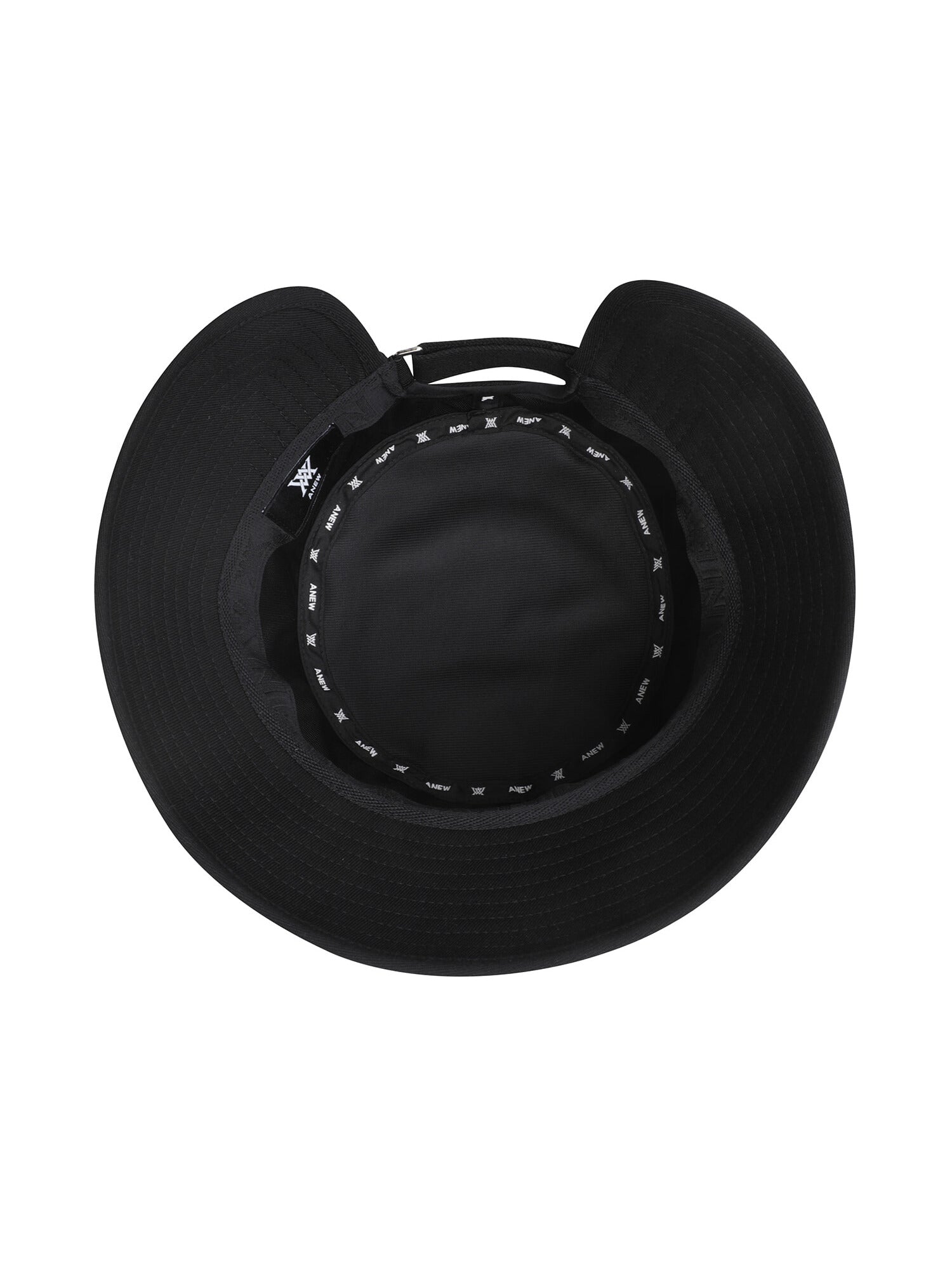 WOMEN LOGO POINT HAT