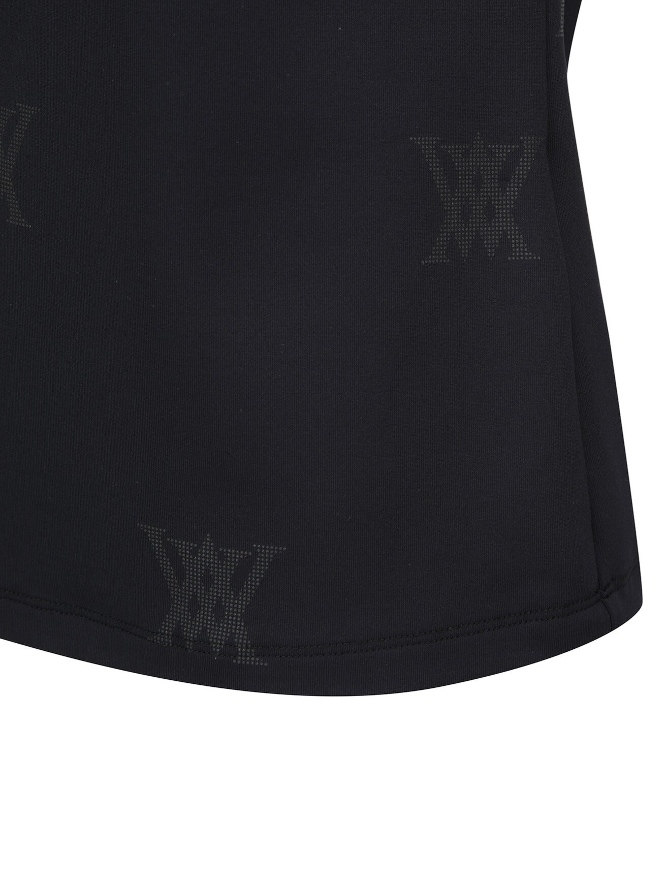 WOMEN MONOGRAM LOGO BASELAYER