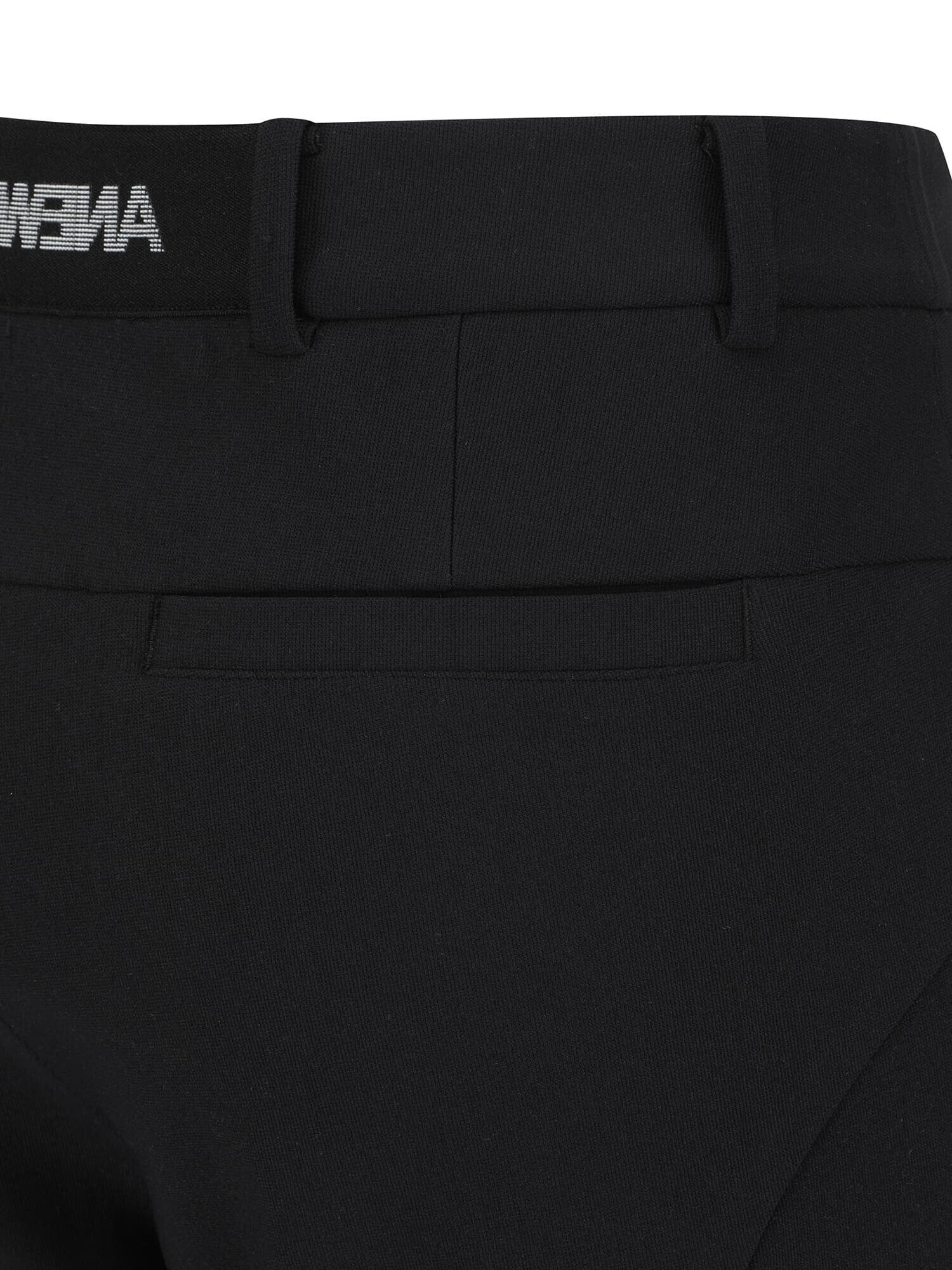 MEN WI BRUSHED FLEECE PANTS