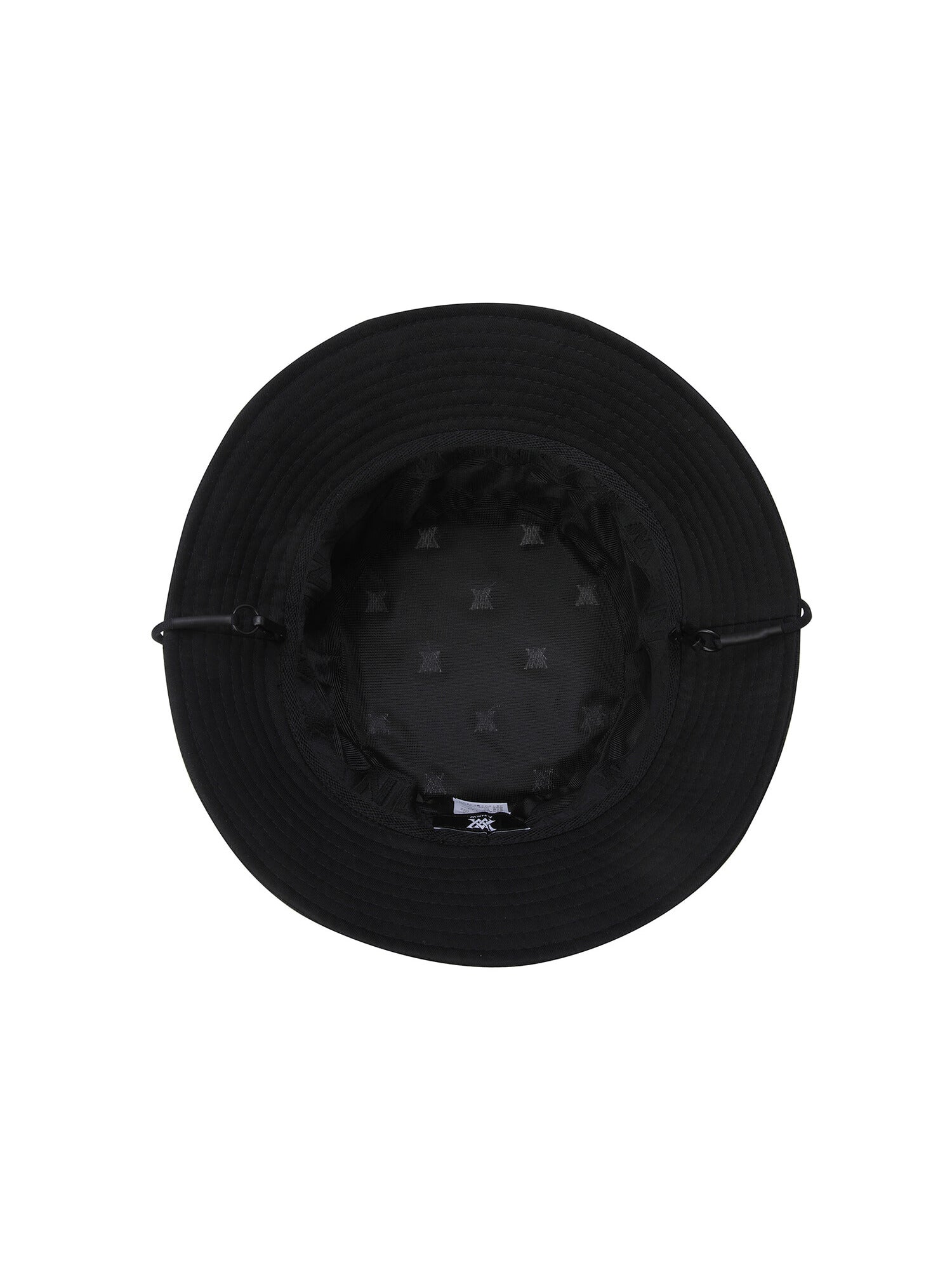 UNISEX GRADATION BUCKET HAT