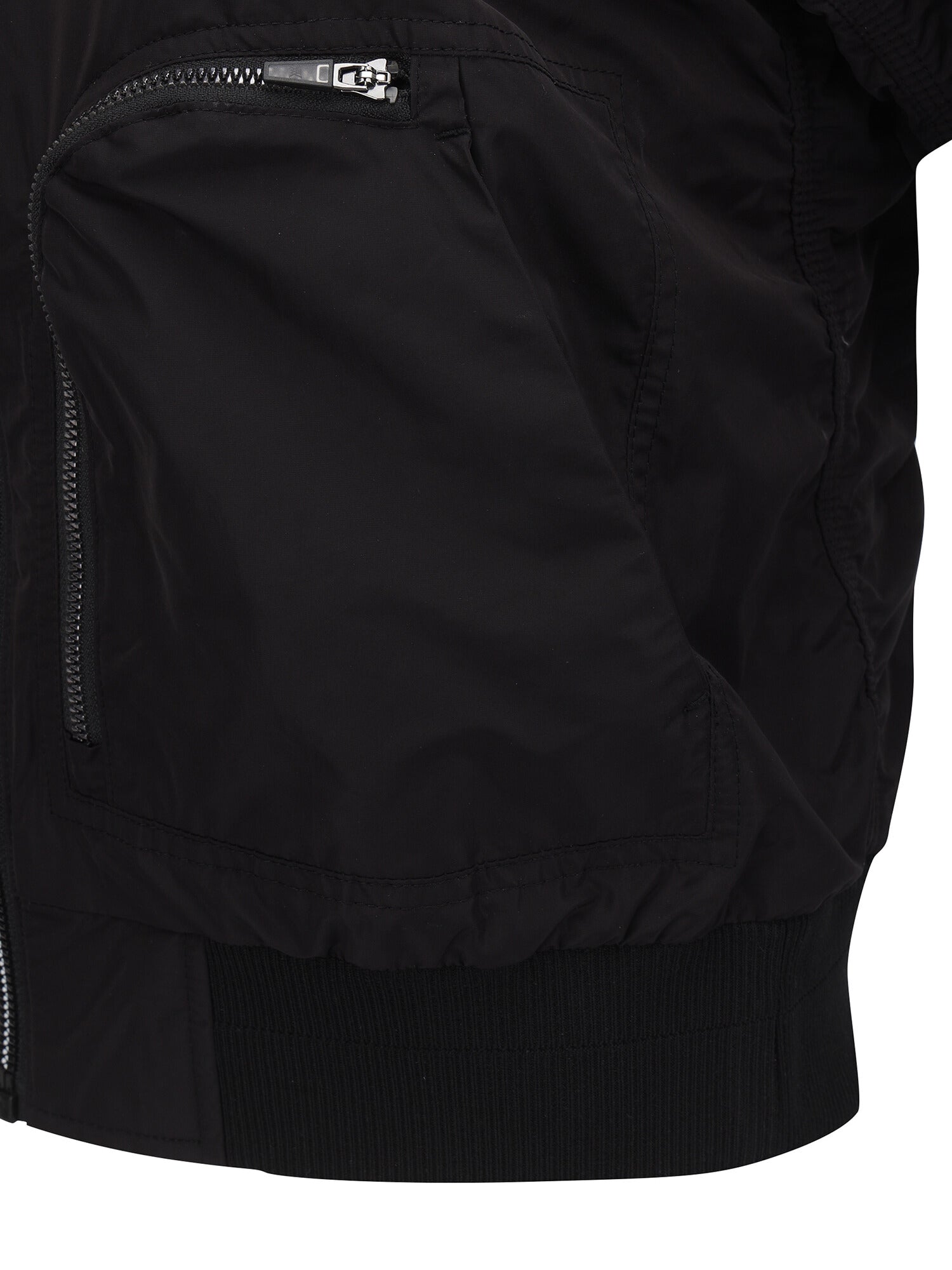 WOMEN FA SIGNATURE MA-1 JACKET