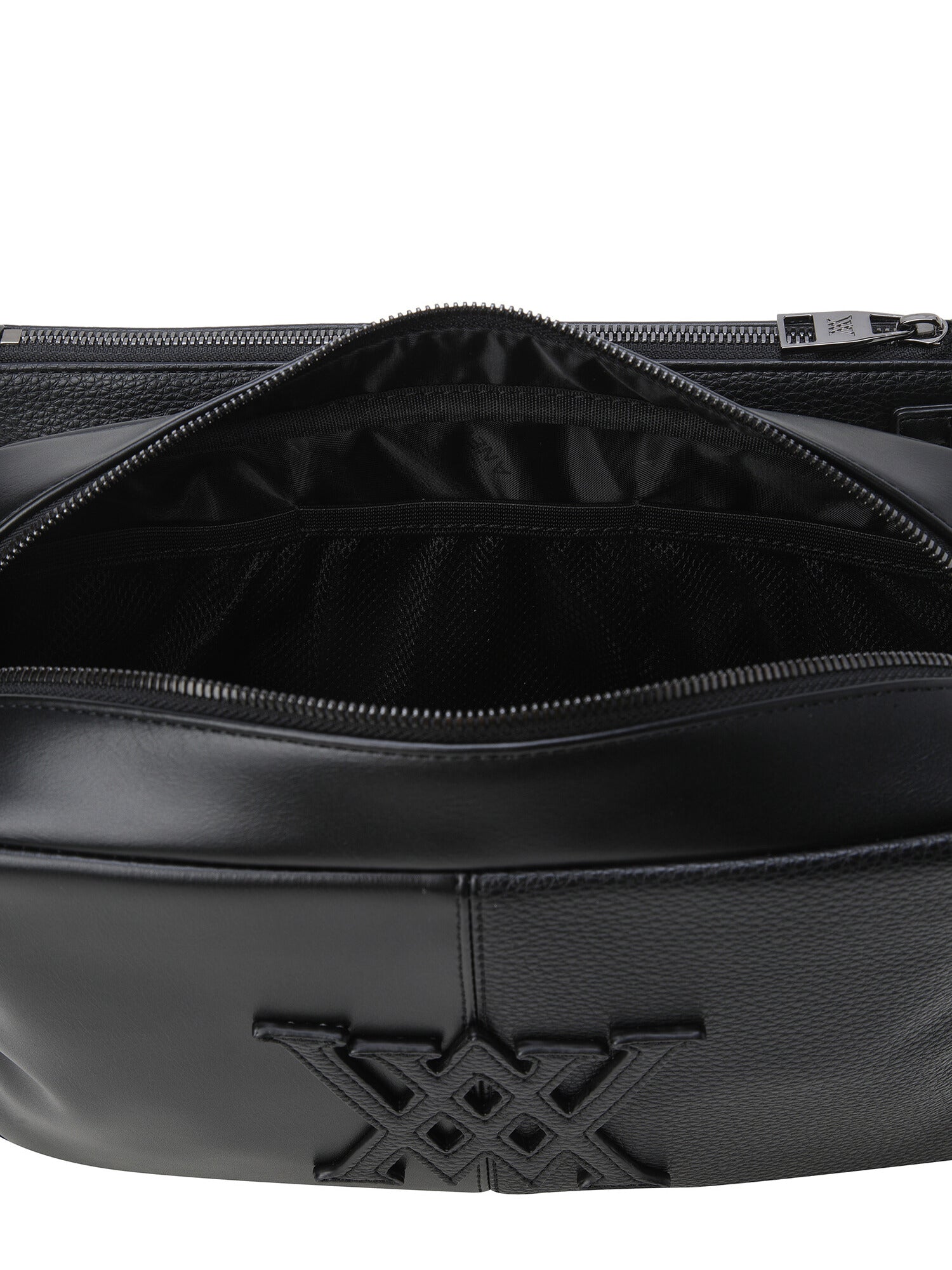 UNISEX DETACHABLE BOOK POUCH