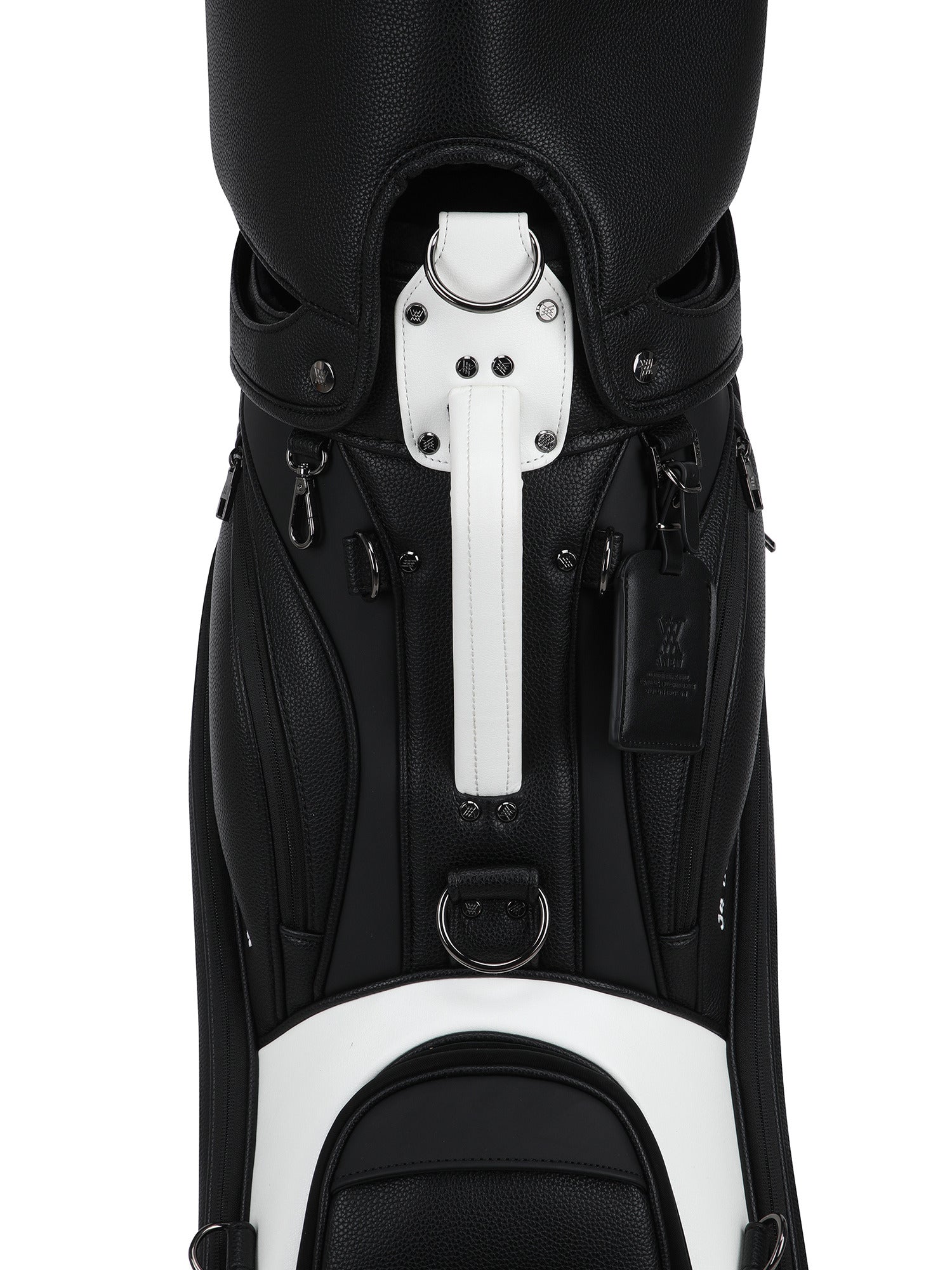 9.5 UNISEX TOUR BAG