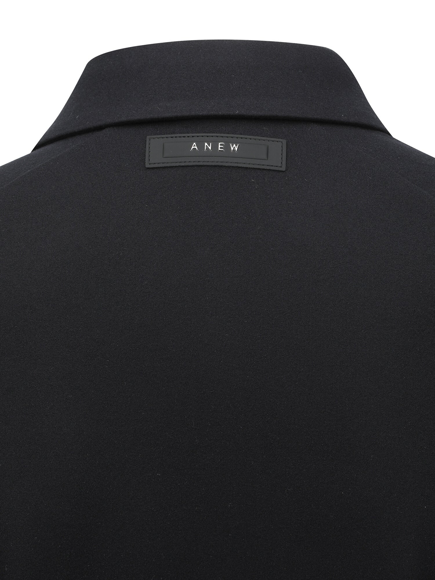 MEN WI BRUSHED FLEECE LONG T-SHIRT