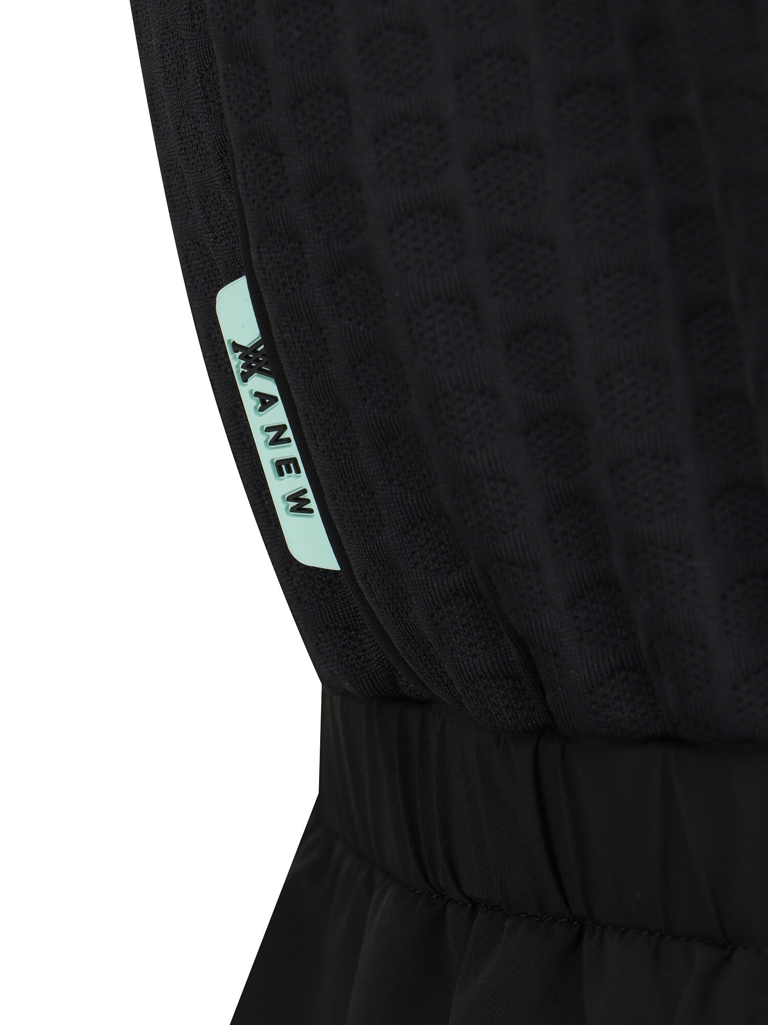 WOMEN FA MID LENGTH VEST